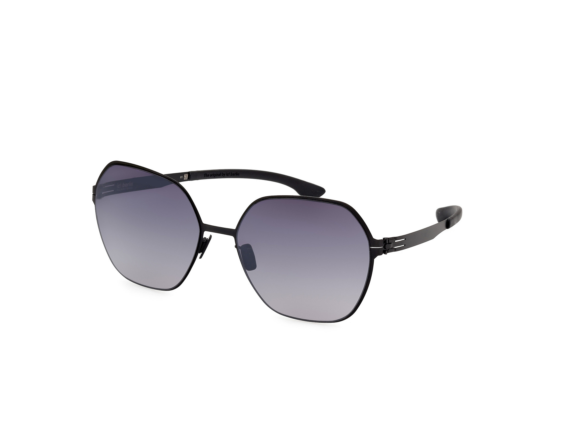 IC0012 JACY C. Sunglasses - ic! berlin Authorized Retailer  display picture 1