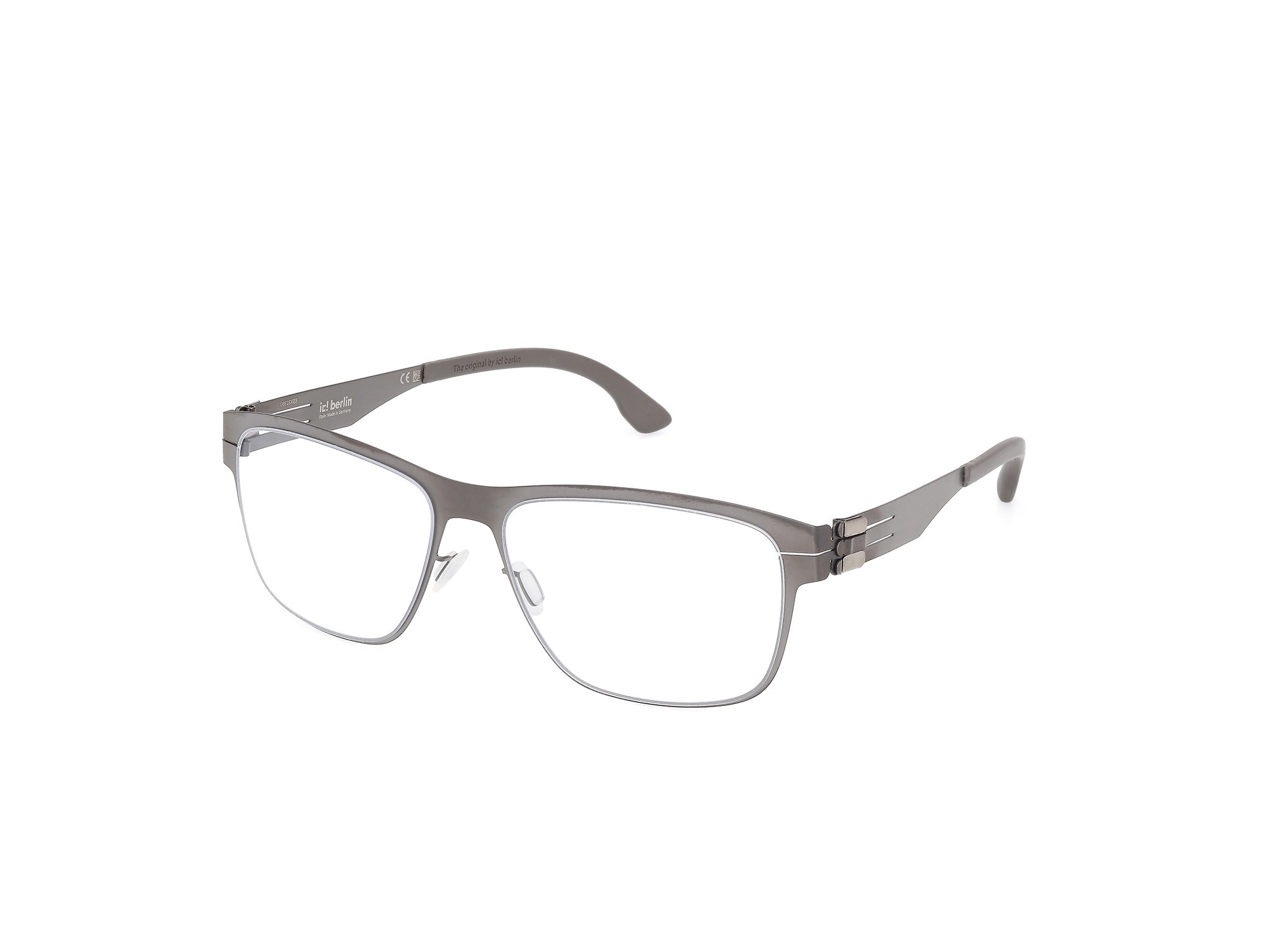 IC5157 BERT Eyeglasses - ic! berlin Authorized Retailer