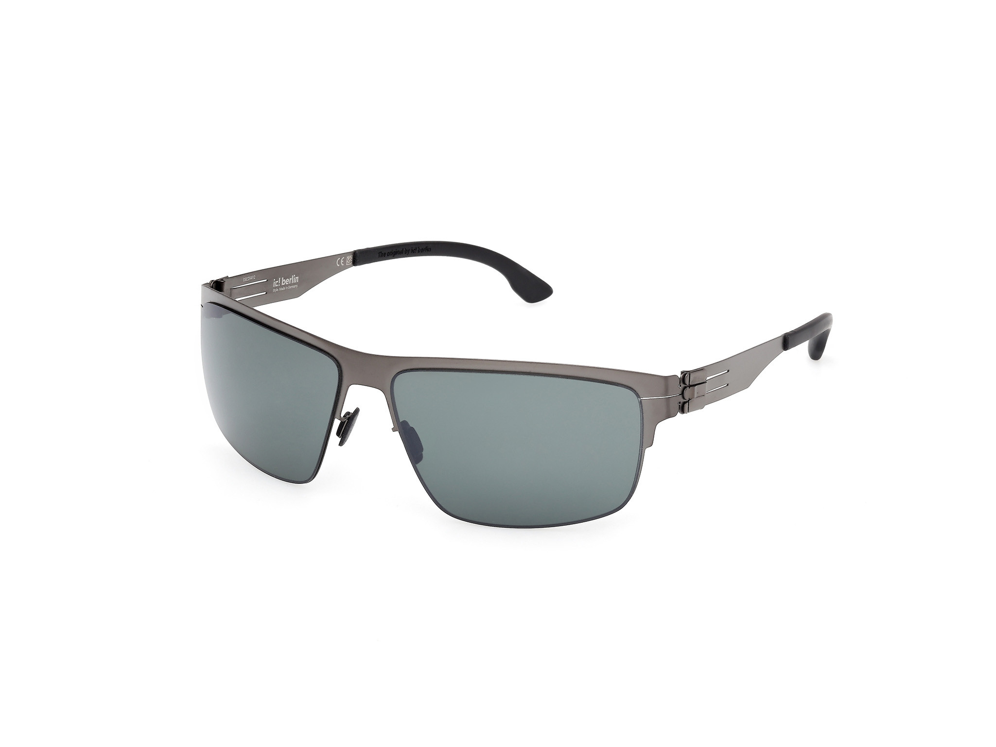 IC0061 NATE Sunglasses - ic! berlin Authorized Retailer  display picture 1