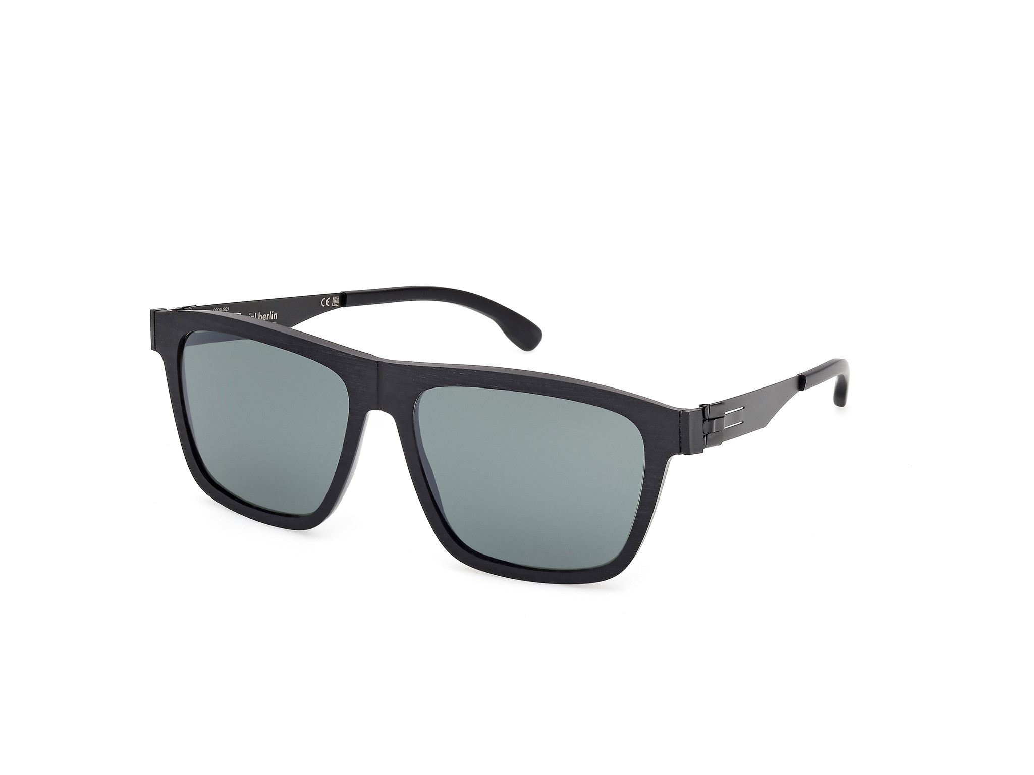 IC0057 ZETA Sunglasses - ic! berlin Authorized Retailer