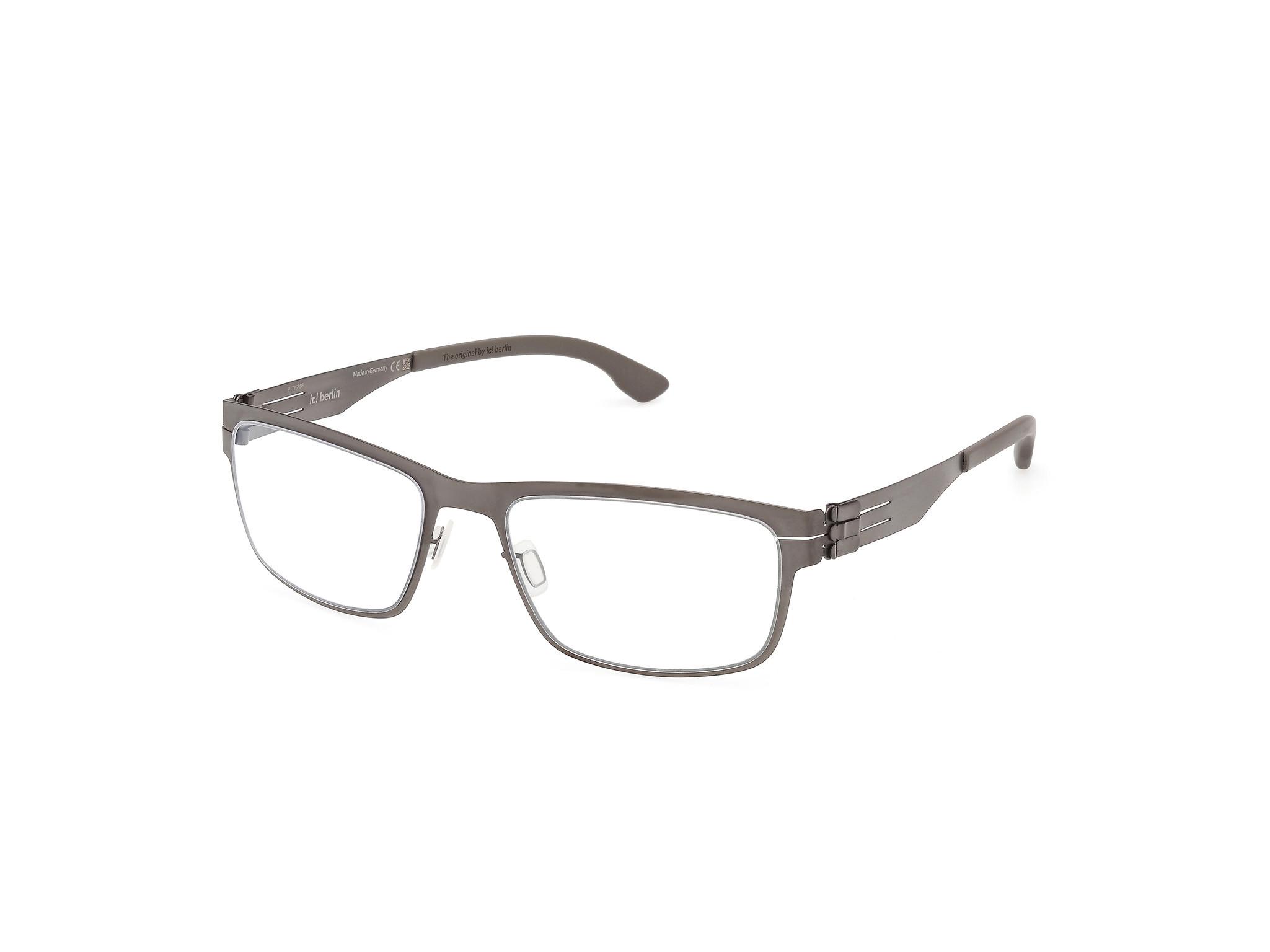 IC5323 THILO Eyeglasses - ic! berlin Authorized Retailer