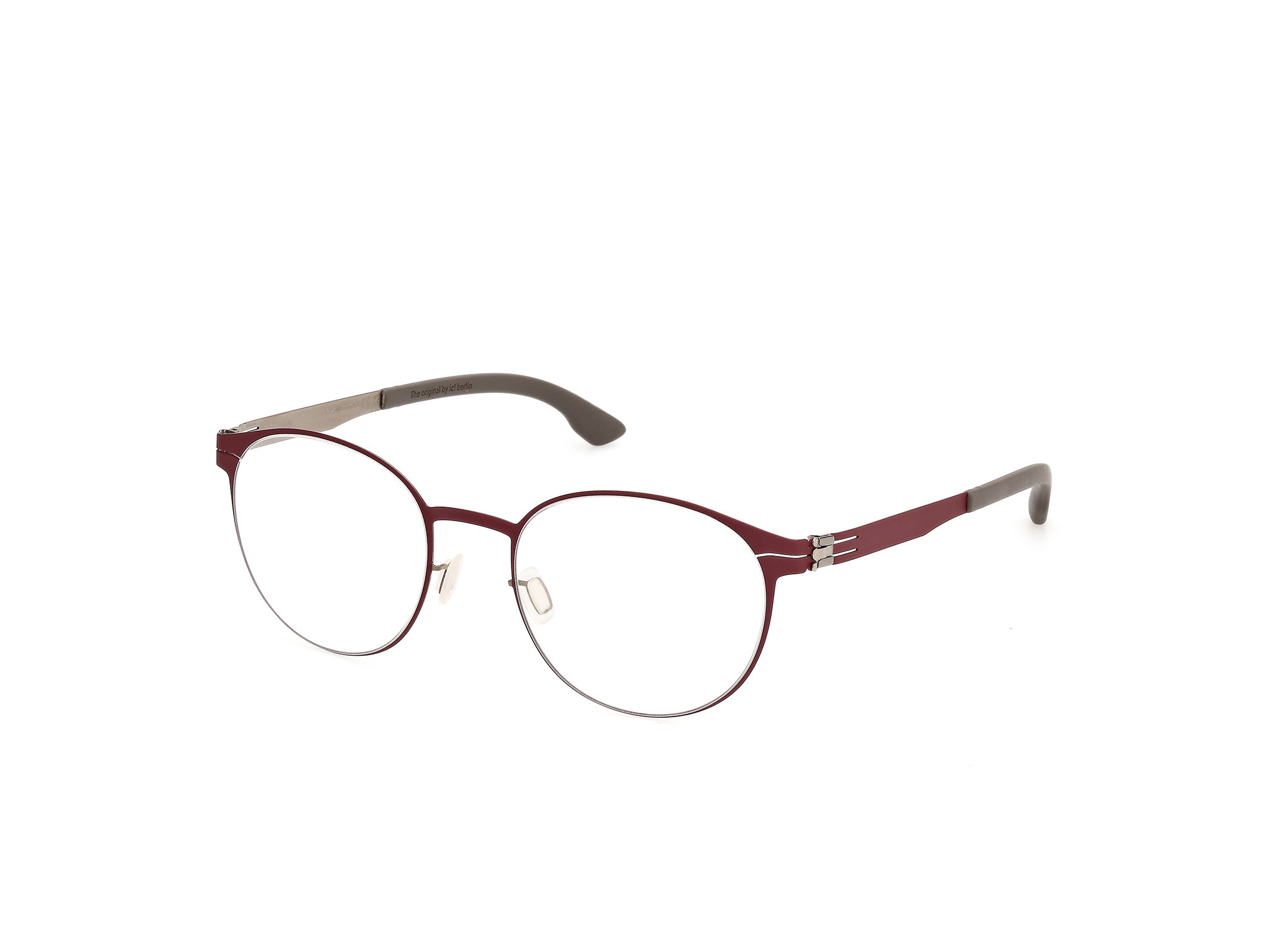 IC5333 WANDA Eyeglasses - ic! berlin Authorized Retailer
