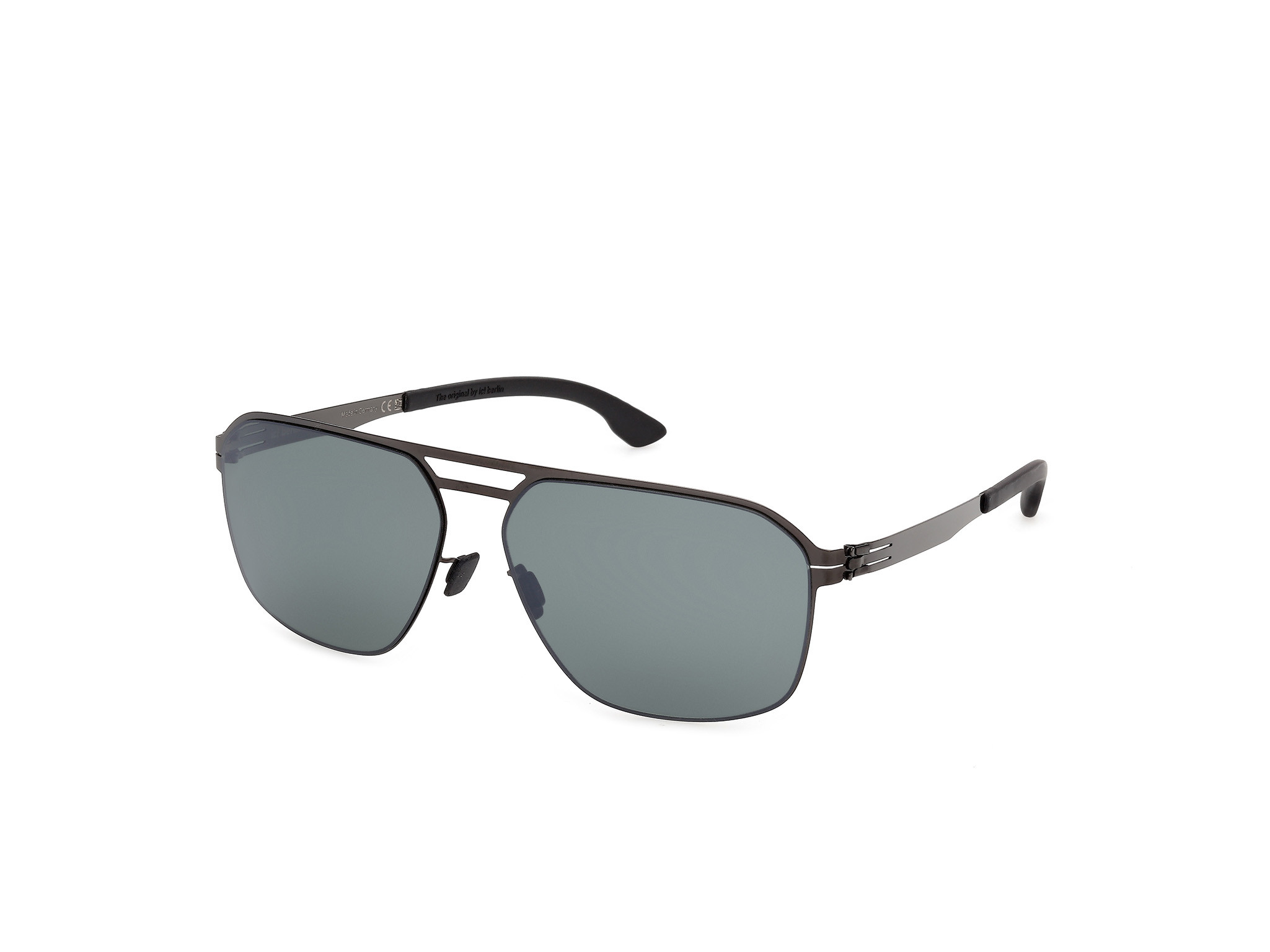 IC0214 RASMUS Sunglasses - ic! berlin Authorized Retailer