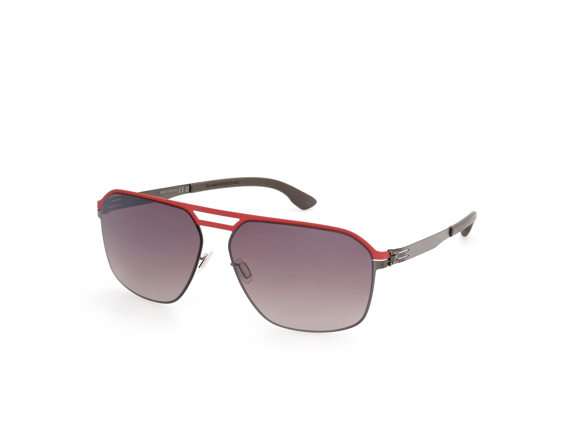 IC0214 RASMUS Sunglasses - ic! berlin Authorized Retailer