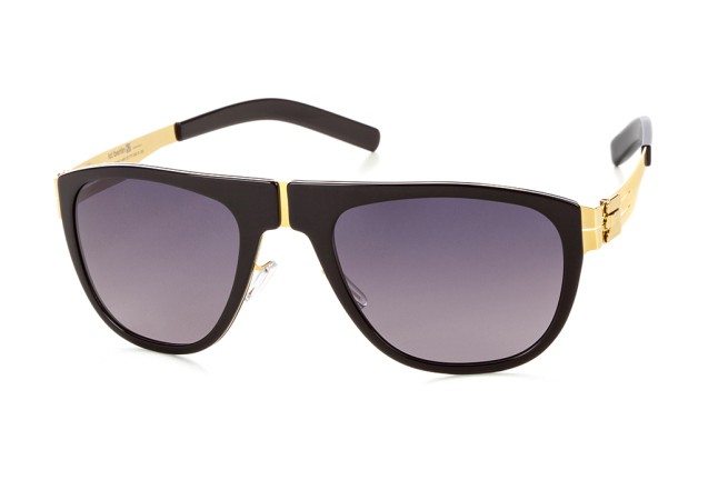 M17 Treskowallee Sunglasses - ic! berlin Authorized Retailer