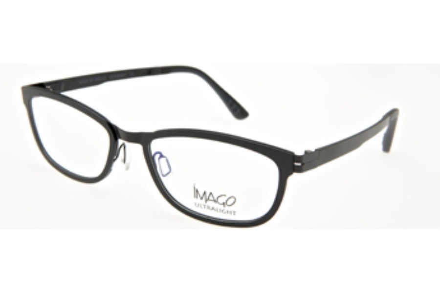 Ultralight Ariel Eyeglasses - Imago Authorized Retailer  display picture 1