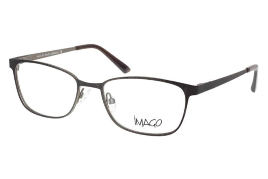 Tano Eyeglasses - Imago Authorized Retailer | coolframes.com  display picture 1