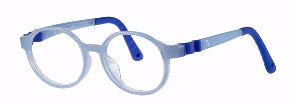 IN37-HOPSCOTCH Eyeglasses - Indii Kids Authorized Retailer