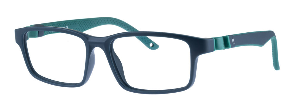 IN57-BREAKER Eyeglasses - Indii Kids Authorized Retailer