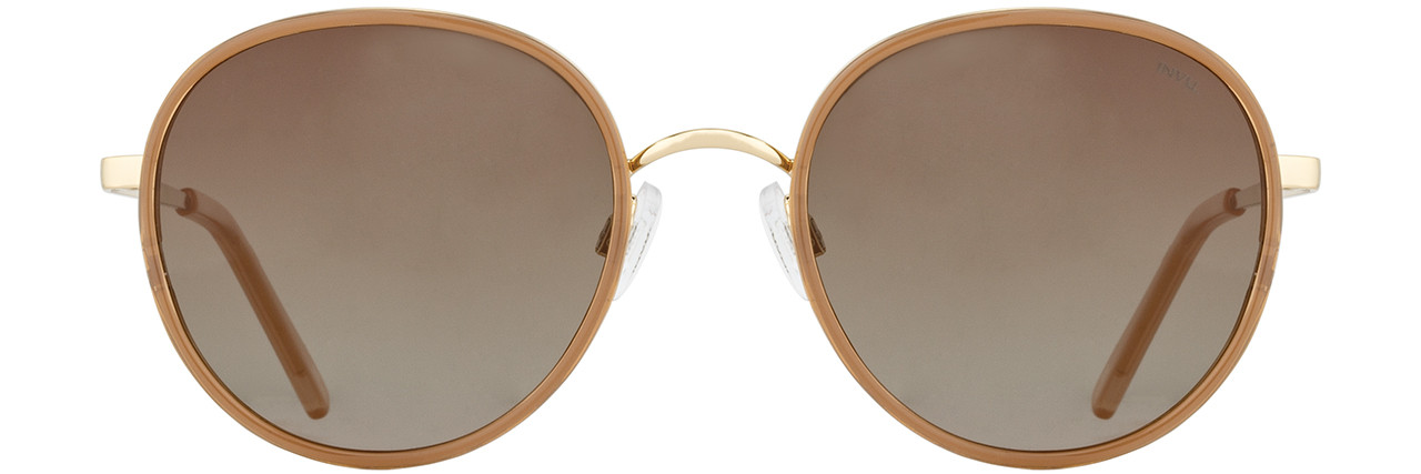 Sunwear 232 Sunglasses - INVU Authorized Retailer 