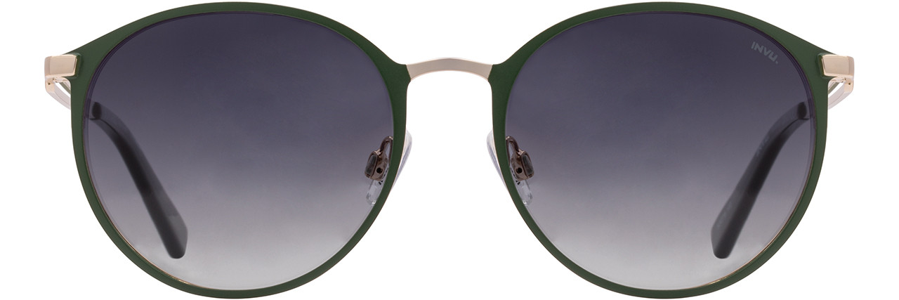 Sunwear 330 Sunglasses - INVU Authorized Retailer  display picture 3