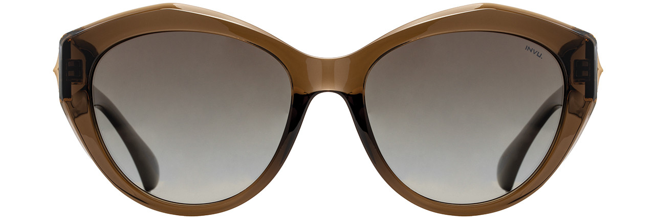 Invu 137 Sunglasses ✨ INVU® Sunglasses - Authorized Dealer | CoolFrames  main image 2