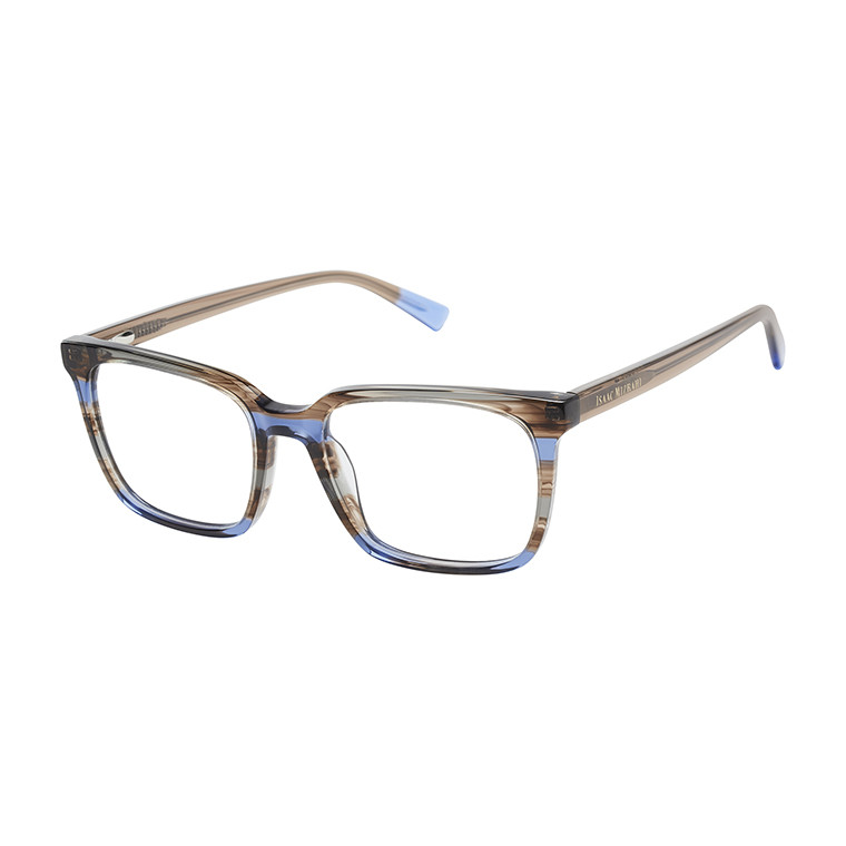 IM 30100 Eyeglasses - Isaac Mizrahi Authorized Retailer
