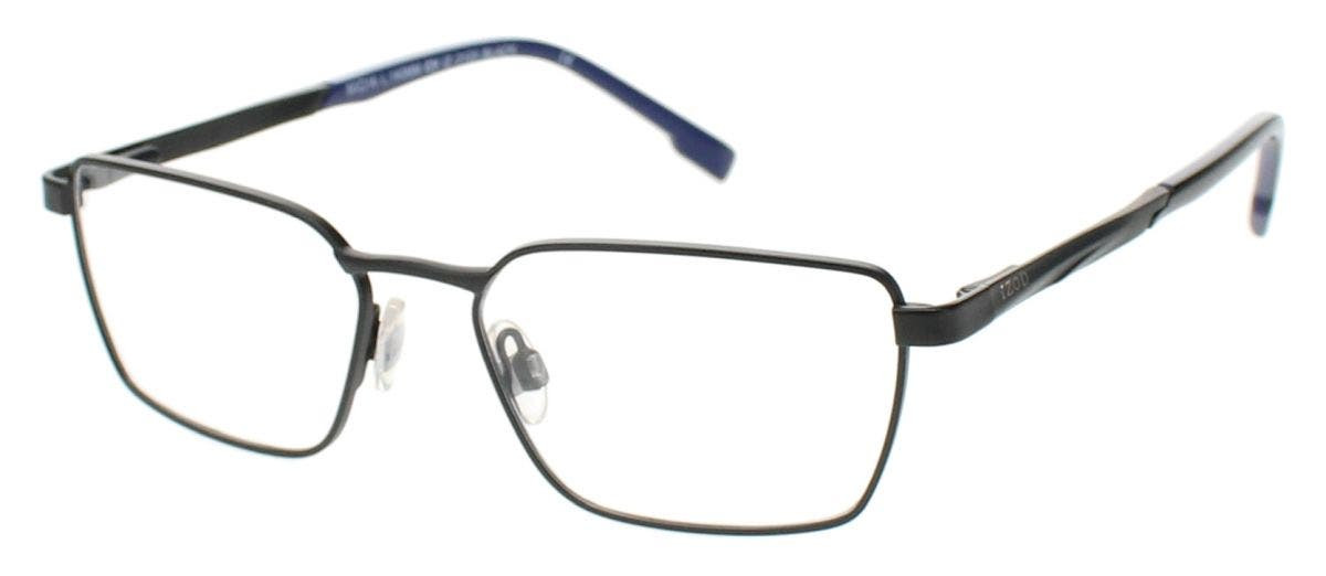 2123 Eyeglasses - IZOD Authorized Retailer | coolframes.com - Cool