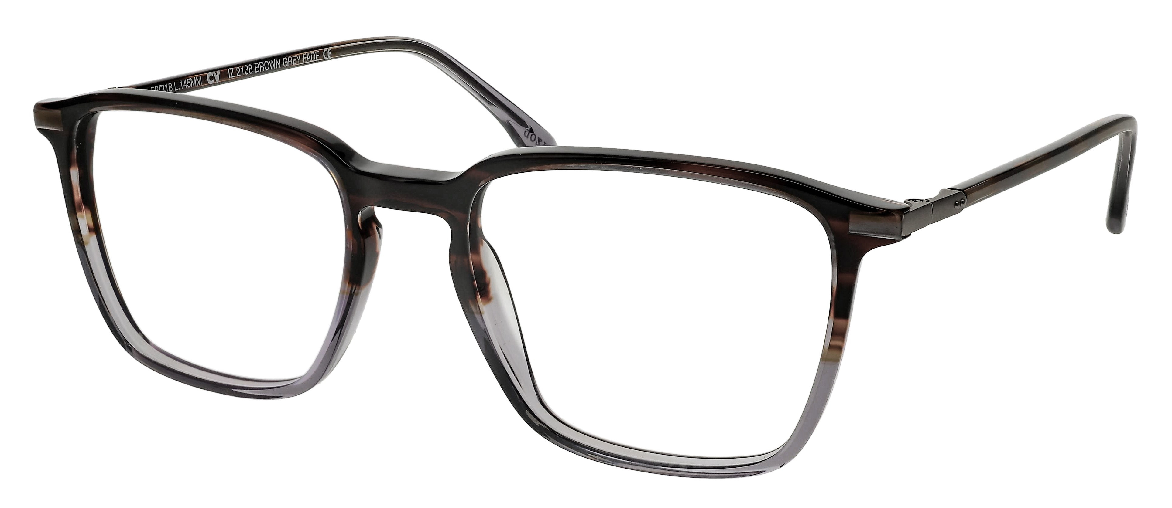 2138 Eyeglasses - IZOD Authorized Retailer | coolframes.com - Cool