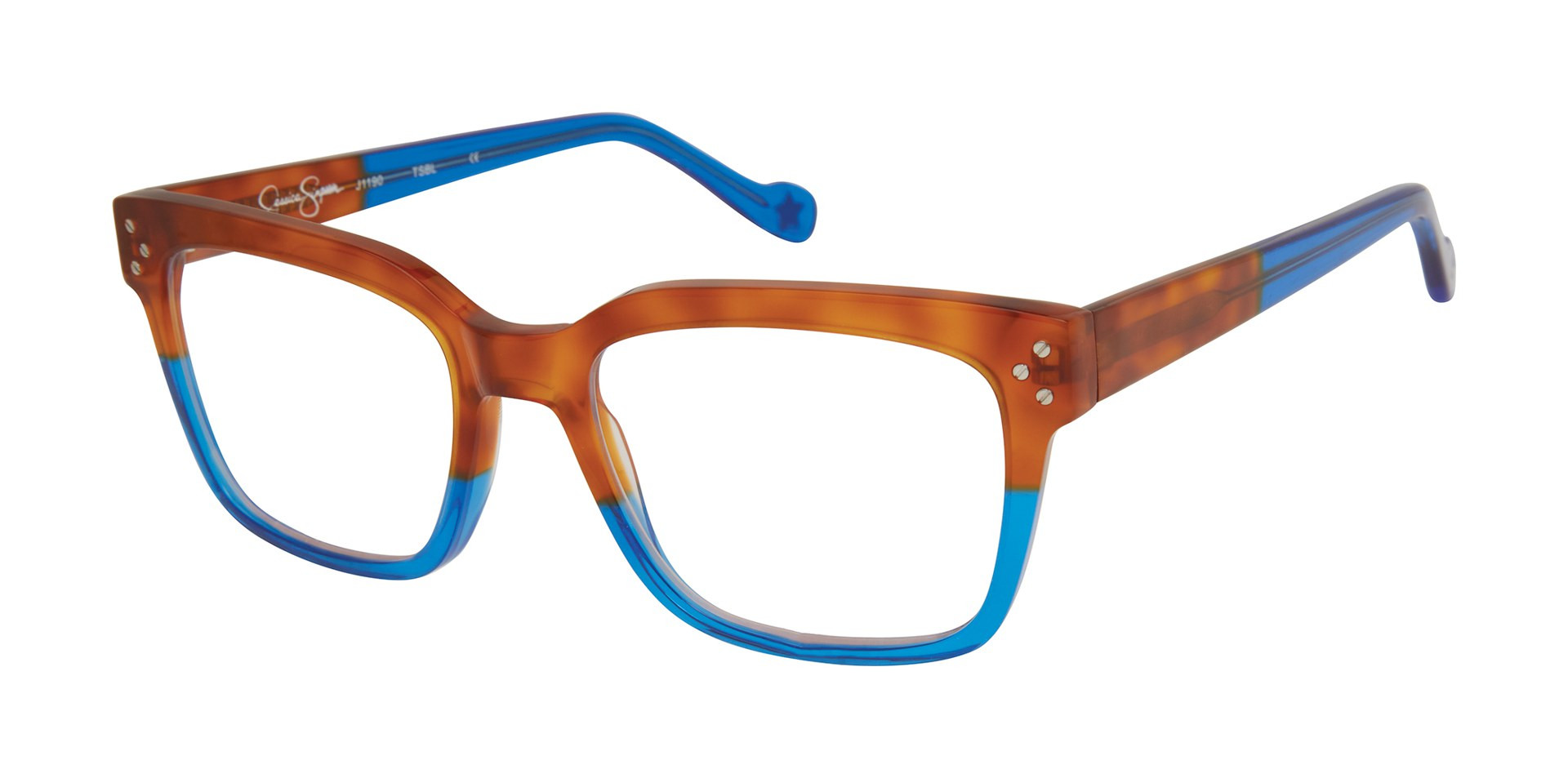 J1190 Eyeglasses - Jessica Simpson Authorized Retailer 