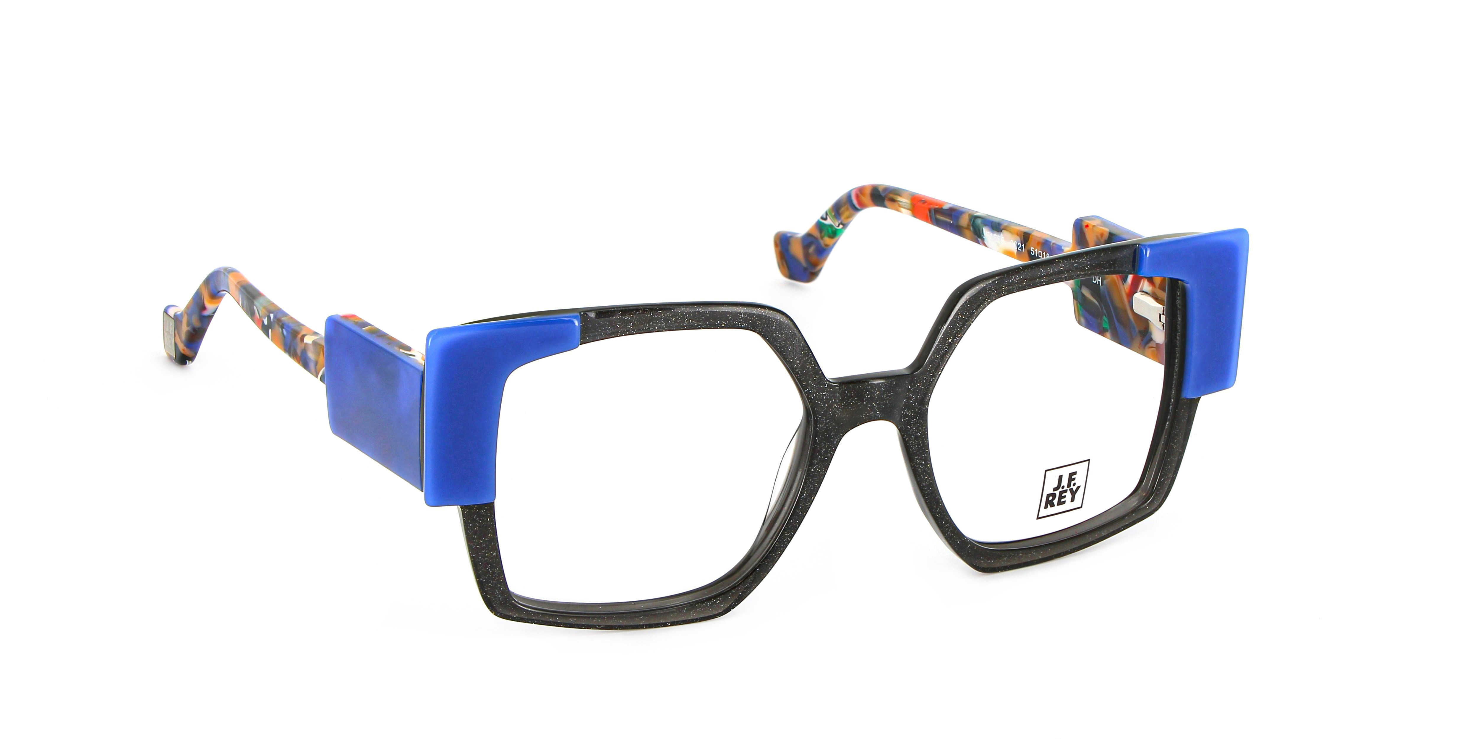 JF1565 Eyeglasses - J.F. Rey Authorized Retailer | coolframes.com