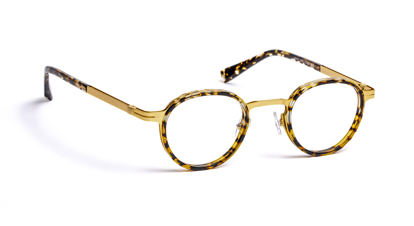 JF2677 Eyeglasses - J.F. Rey Authorized Retailer | coolframes.com