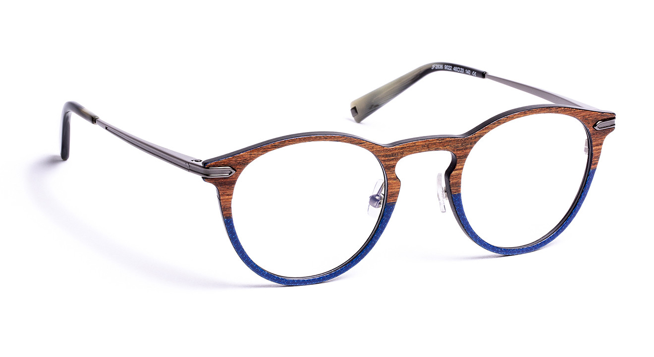 J.F REY made in Paris メガネ JF2836 Eyeglasses - J.F. Rey Authorized Retailer | coolframes.com