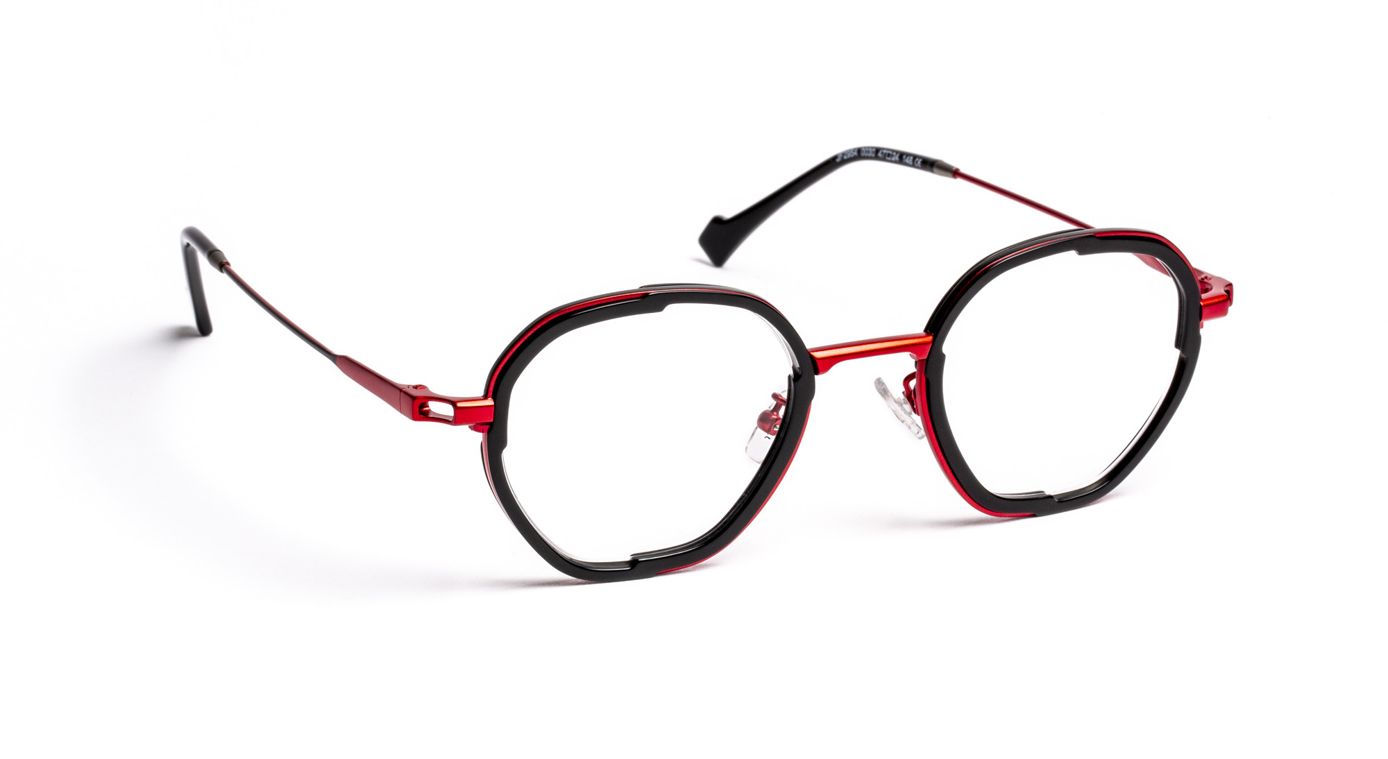 JF2954 Eyeglasses - J.F. Rey Authorized Retailer | coolframes.com