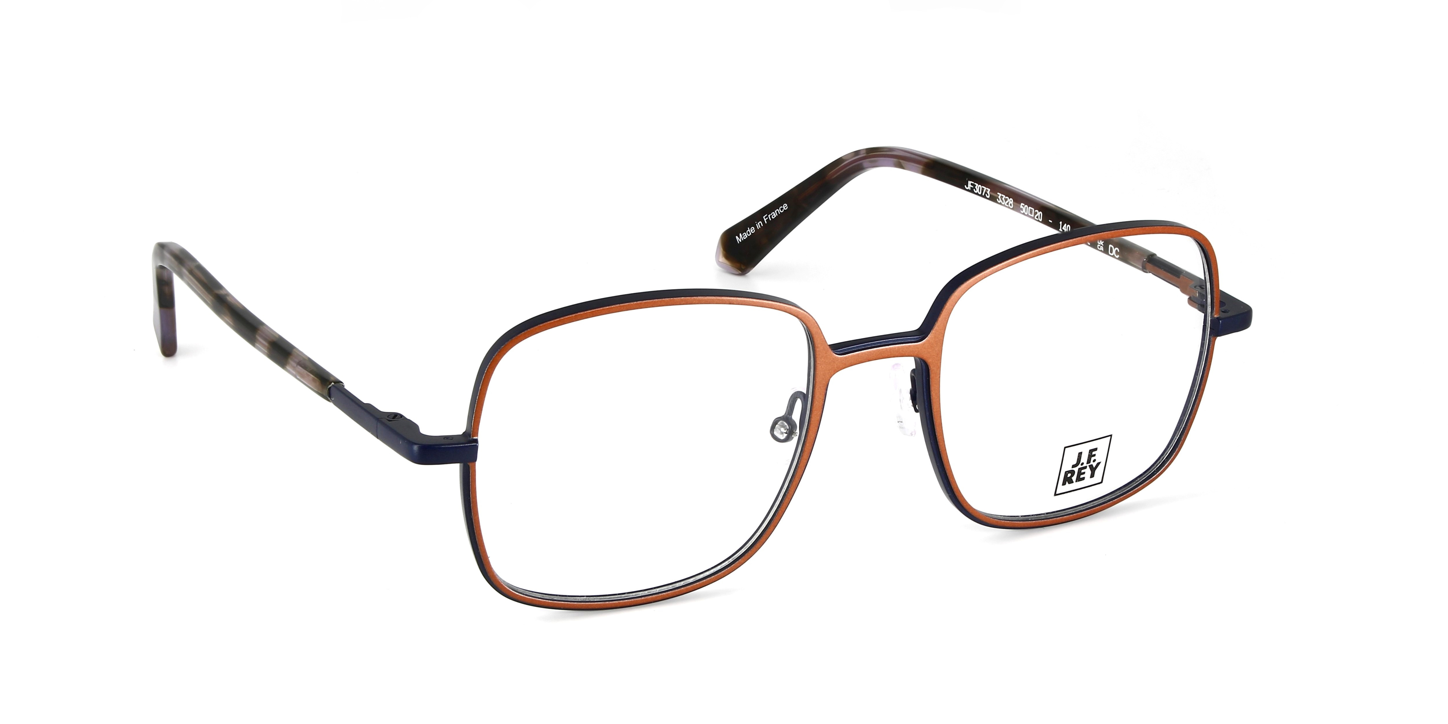 J.F. Rey® Prescription Glasses - Authorized Dealer 