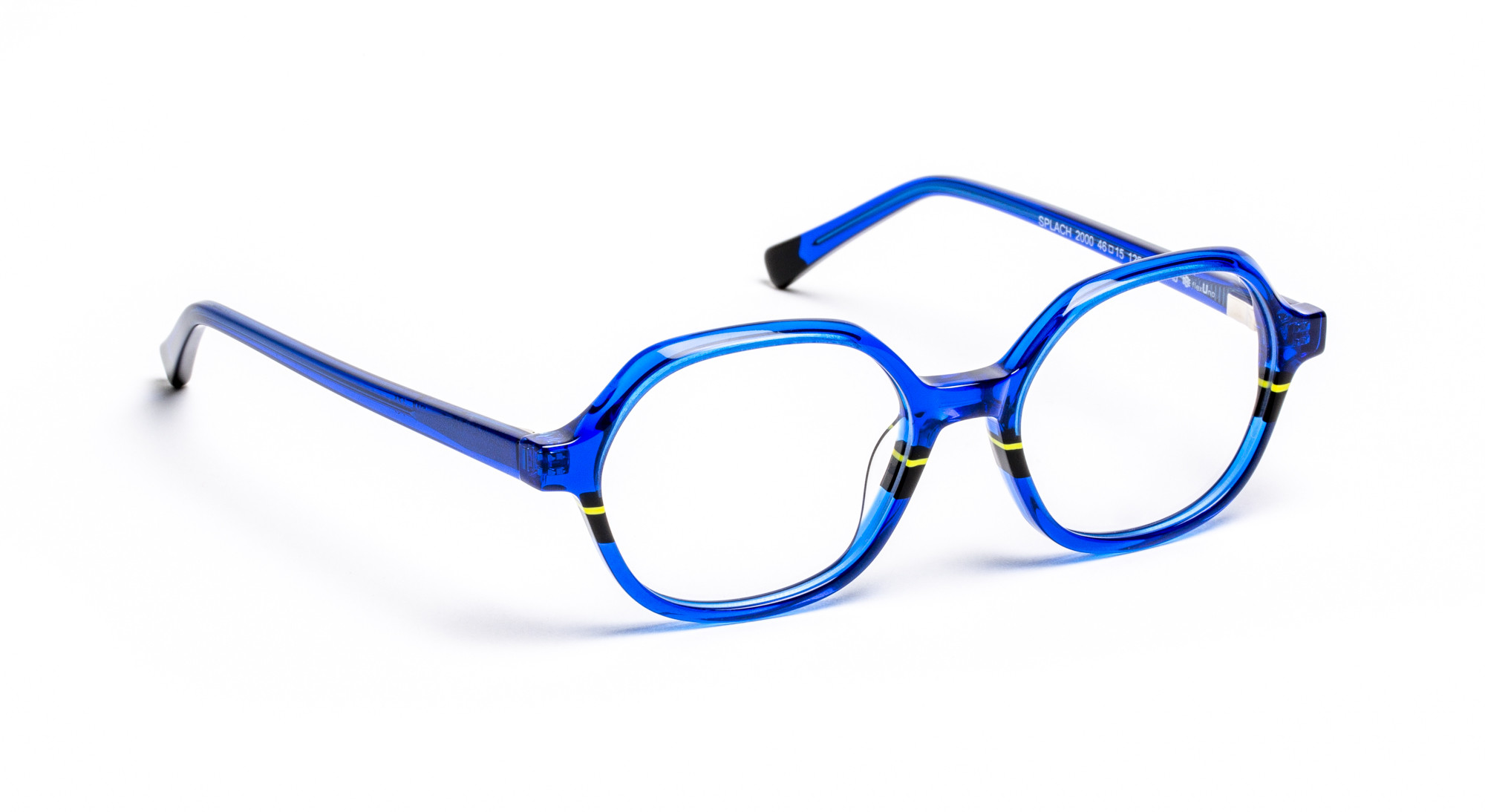 SPLACH Eyeglasses - J.F. Rey Authorized Retailer | coolframes.com