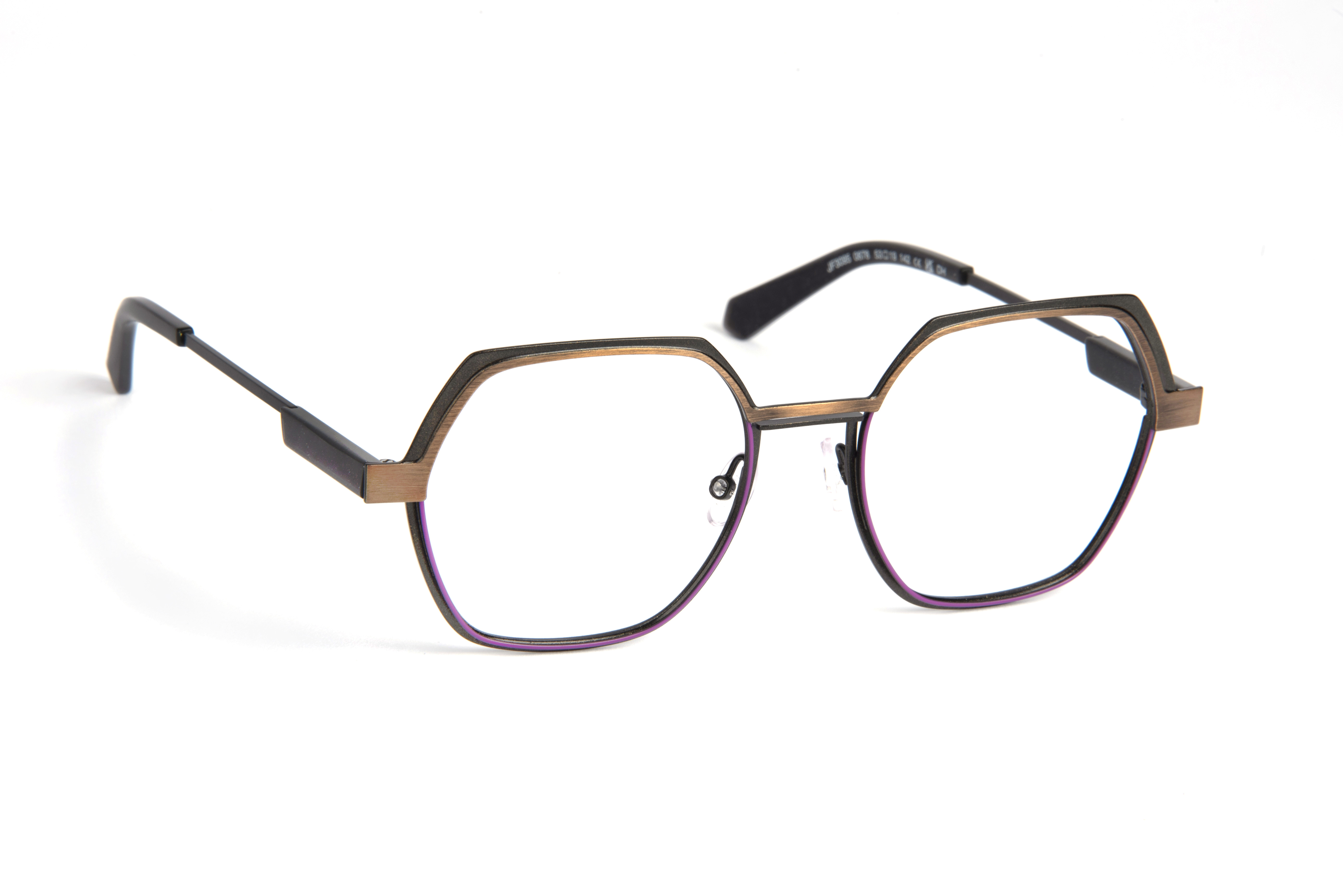 JF3094 Eyeglasses - J.F. Rey Authorized Retailer | coolframes.com