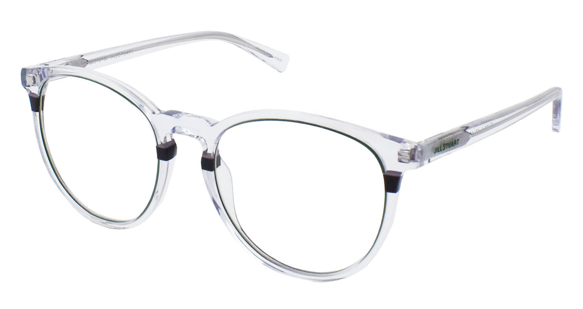 Jill Stuart glasses‎ frames INCREDIBILITY - Square Acetate Optical Glasses – JILLSTUART  main image 3