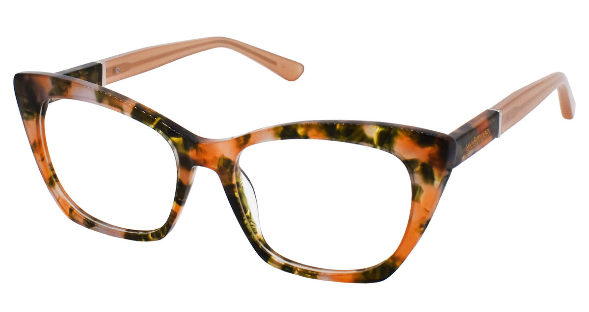 Jill Stuart glasses‎ frames Jill Stuart JS423 Eyeglasses Frame | BestNewGlasses.com main image 2