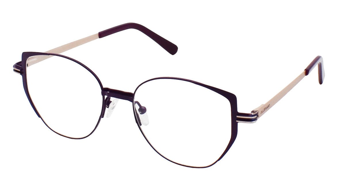 Jill Stuart® Prescription Glasses - Authorized Dealer | CoolFrames  display picture 1