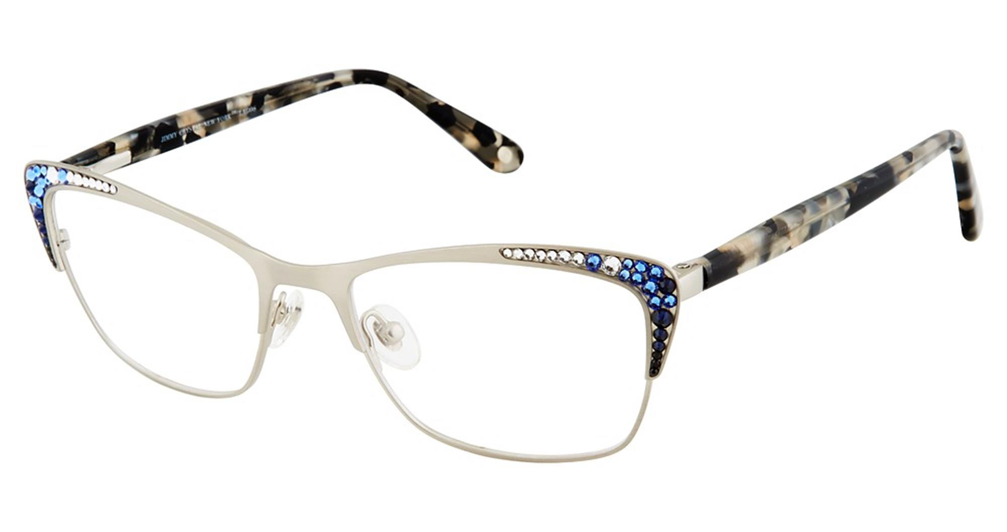 Jimmy crystal eyeglasses Jimmy Crystal | A&A Optical main image 2
