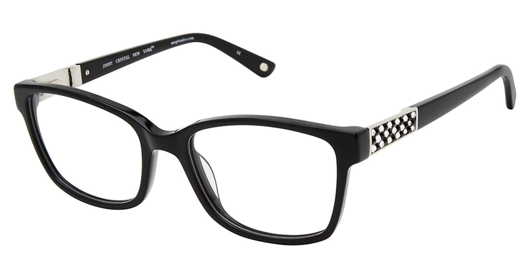 ANTALYA Eyeglasses - Jimmy Crystal Authorized Retailer  display picture 2