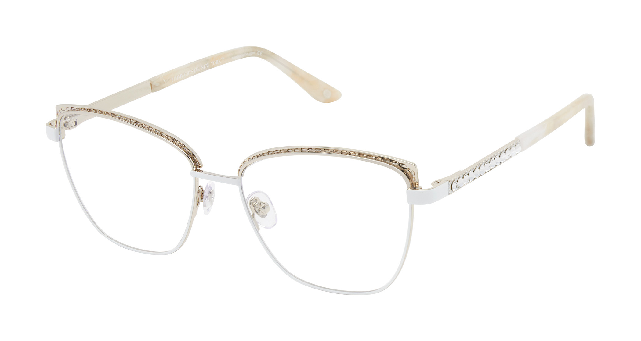 SIMILAN Eyeglasses - Jimmy Crystal Authorized Retailer