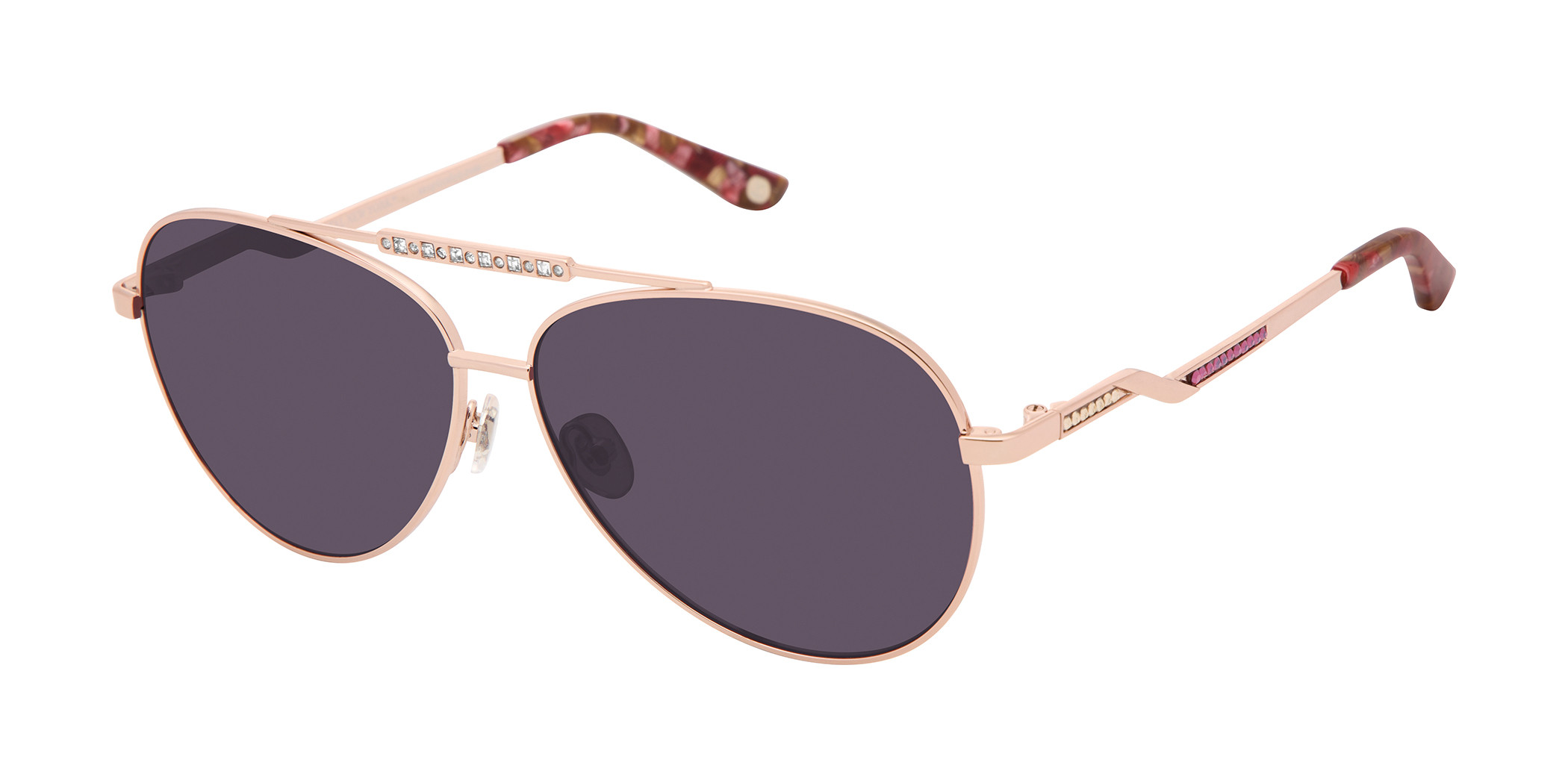 Jimmy Crystal® Glasses | CoolFrames | coolframes.com - Cool 
