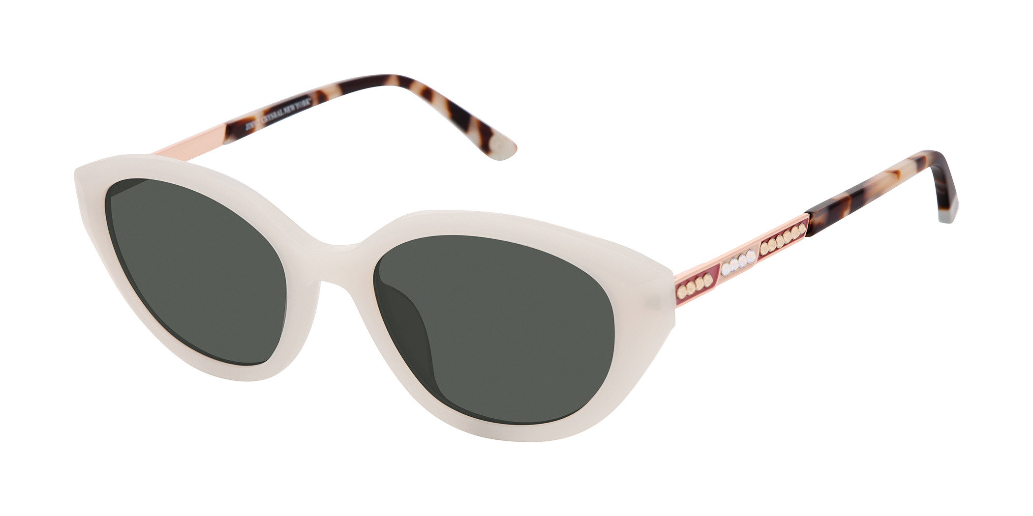 Jimmy Crystal® Glasses | CoolFrames | coolframes.com - Cool 