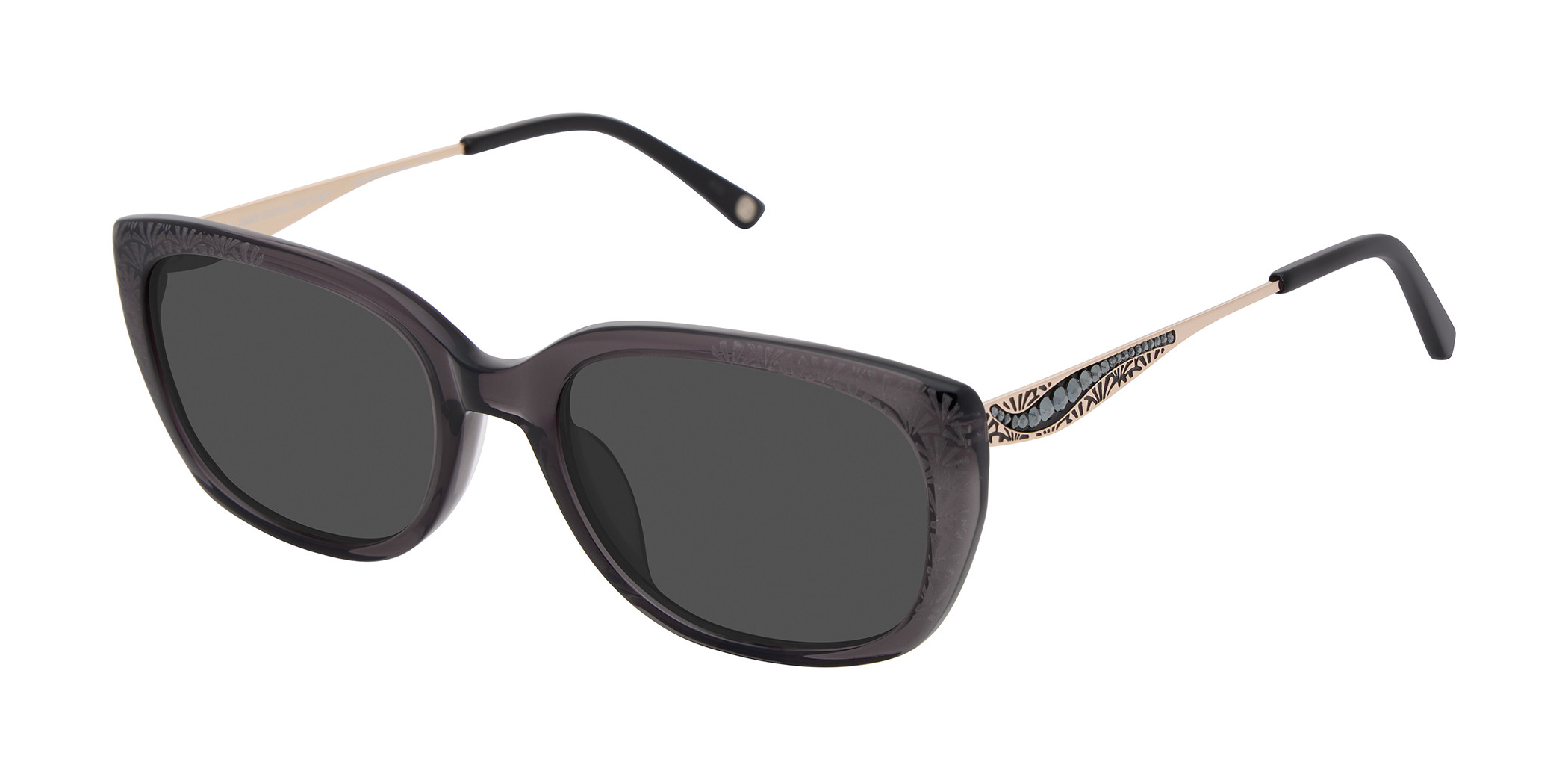 JCS585 Eyeglasses - Jimmy Crystal Authorized Retailer | coolframes