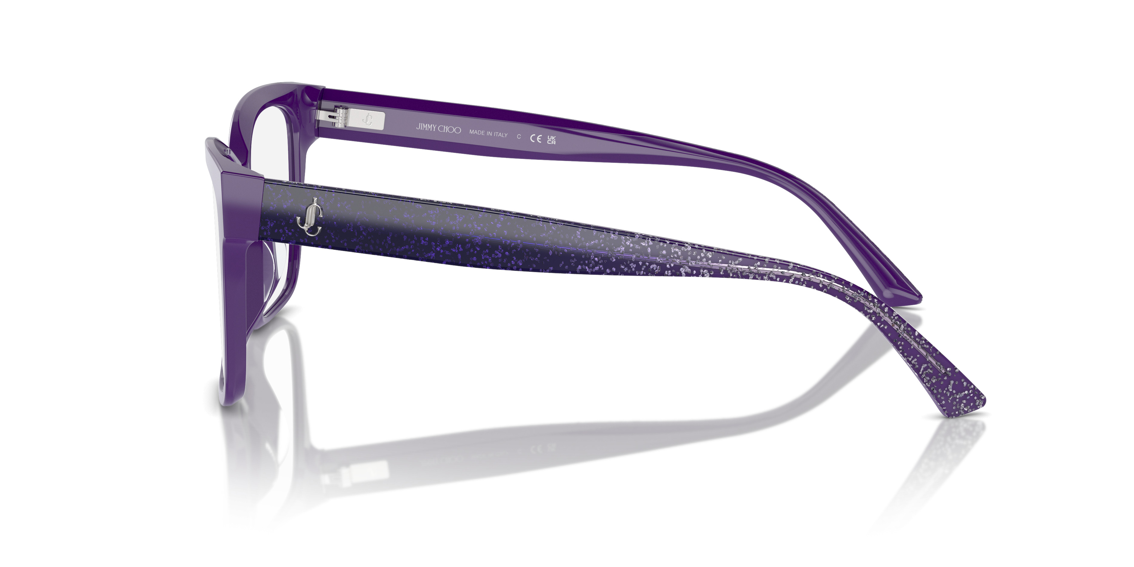 JC3006U Eyeglasses - Jimmy Choo Authorized Retailer | coolframes