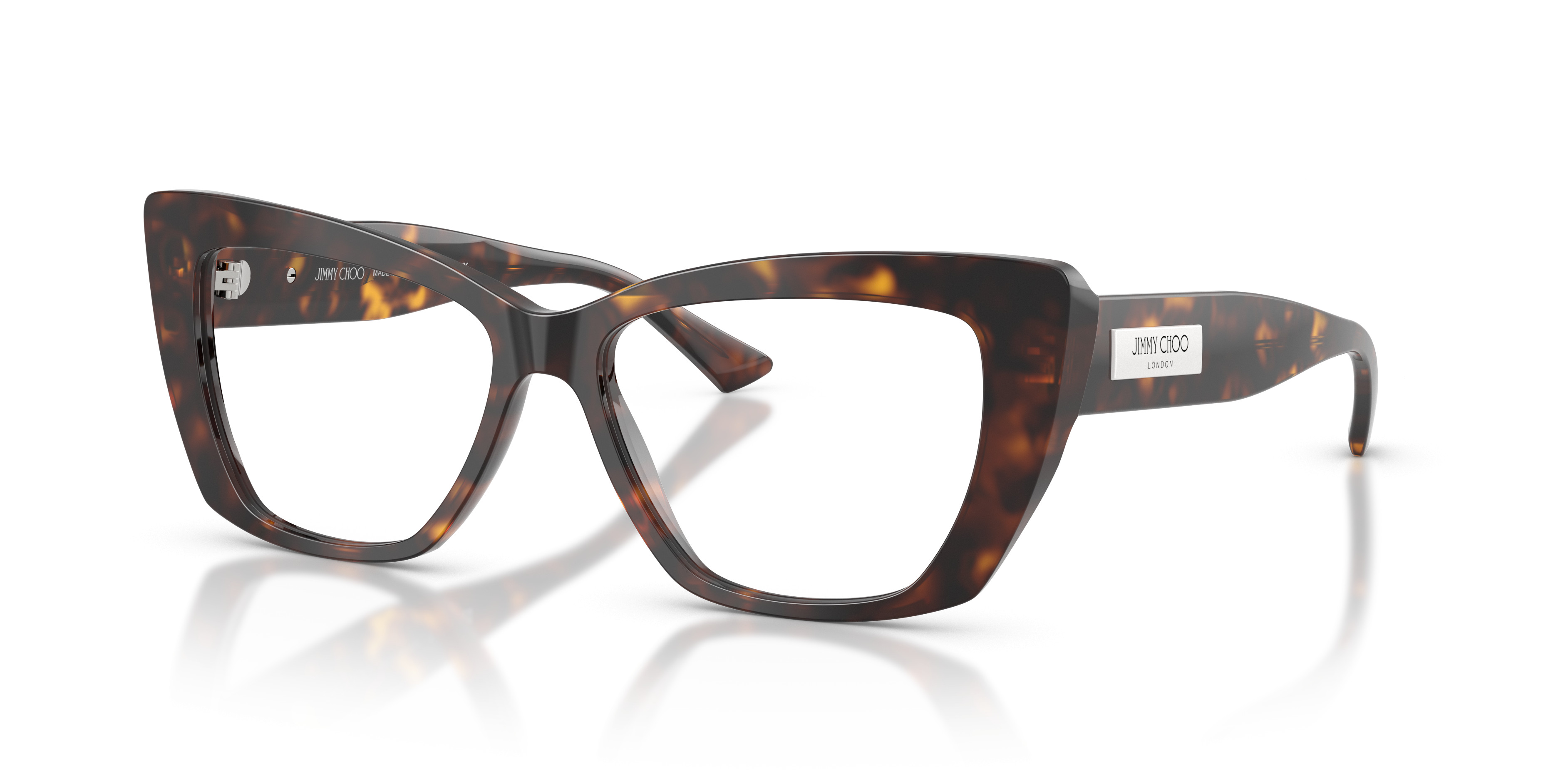 JC3036 Eyeglasses - Jimmy Choo Authorized Retailer | coolframes