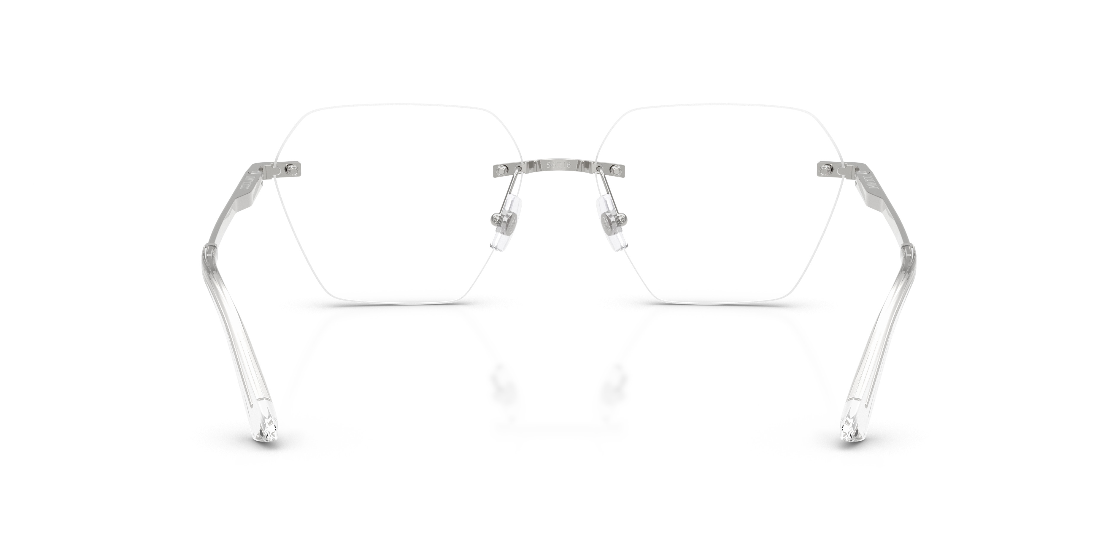 JC2016J Eyeglasses - Jimmy Choo Authorized Retailer | coolframes