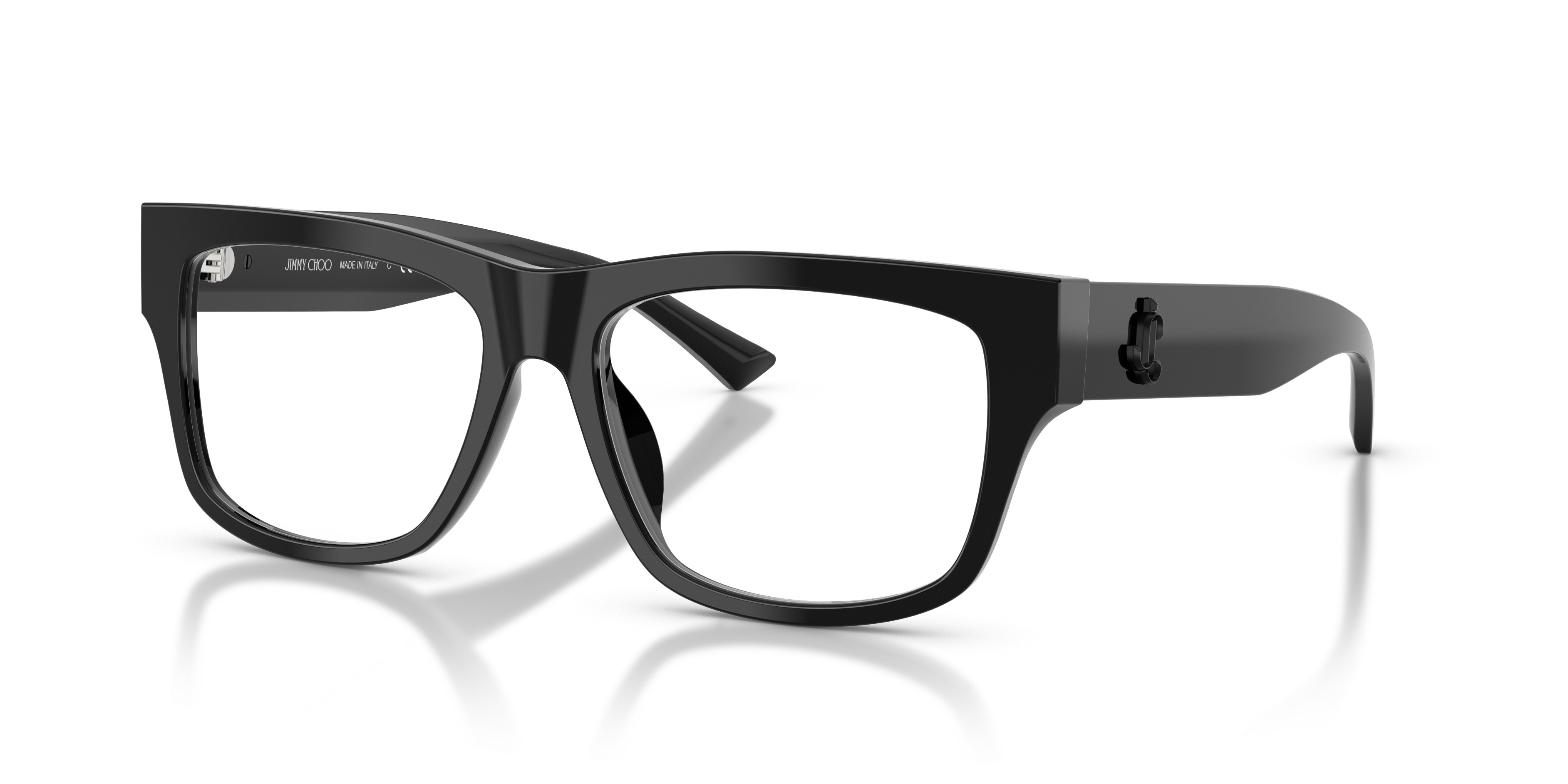 Jimmy Choo® Optical Prescription Glasses & Frames – Luxury  display picture 1