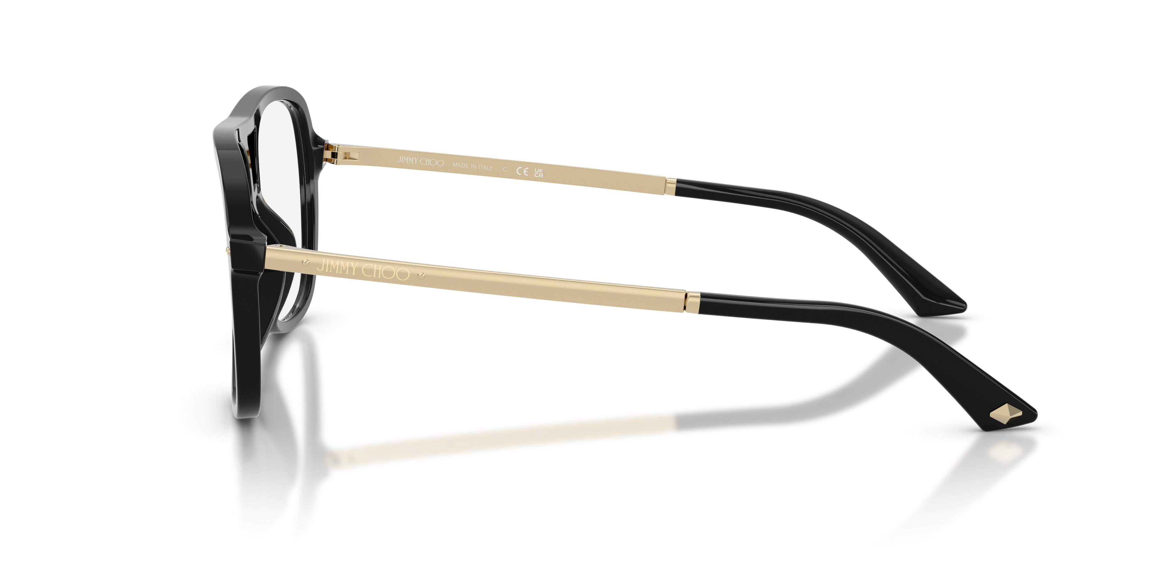 JC3052U Eyeglasses - Jimmy Choo Authorized Retailer | coolframes