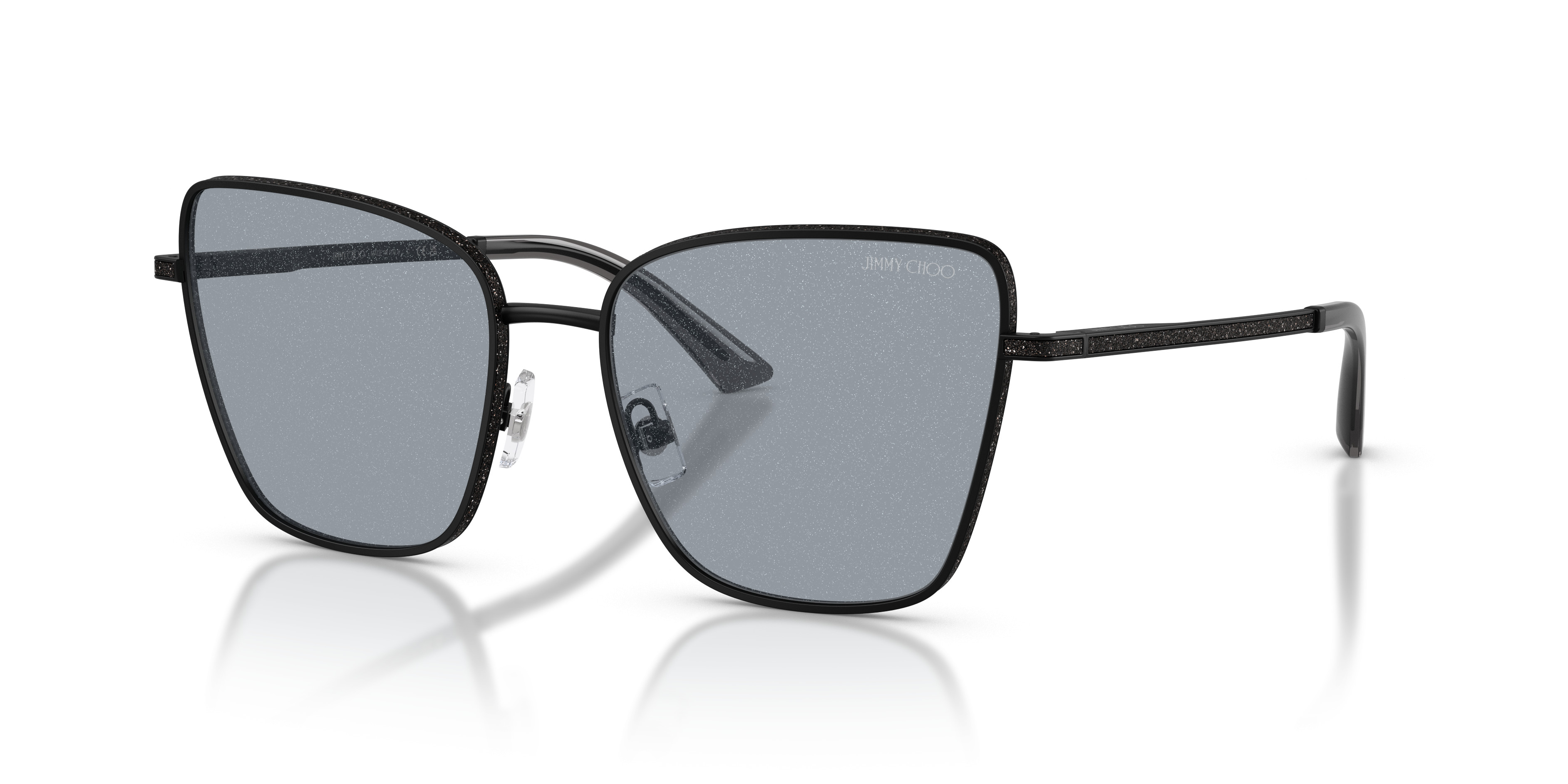 JC4023J Sunglasses - Jimmy Choo Authorized Retailer | coolframes