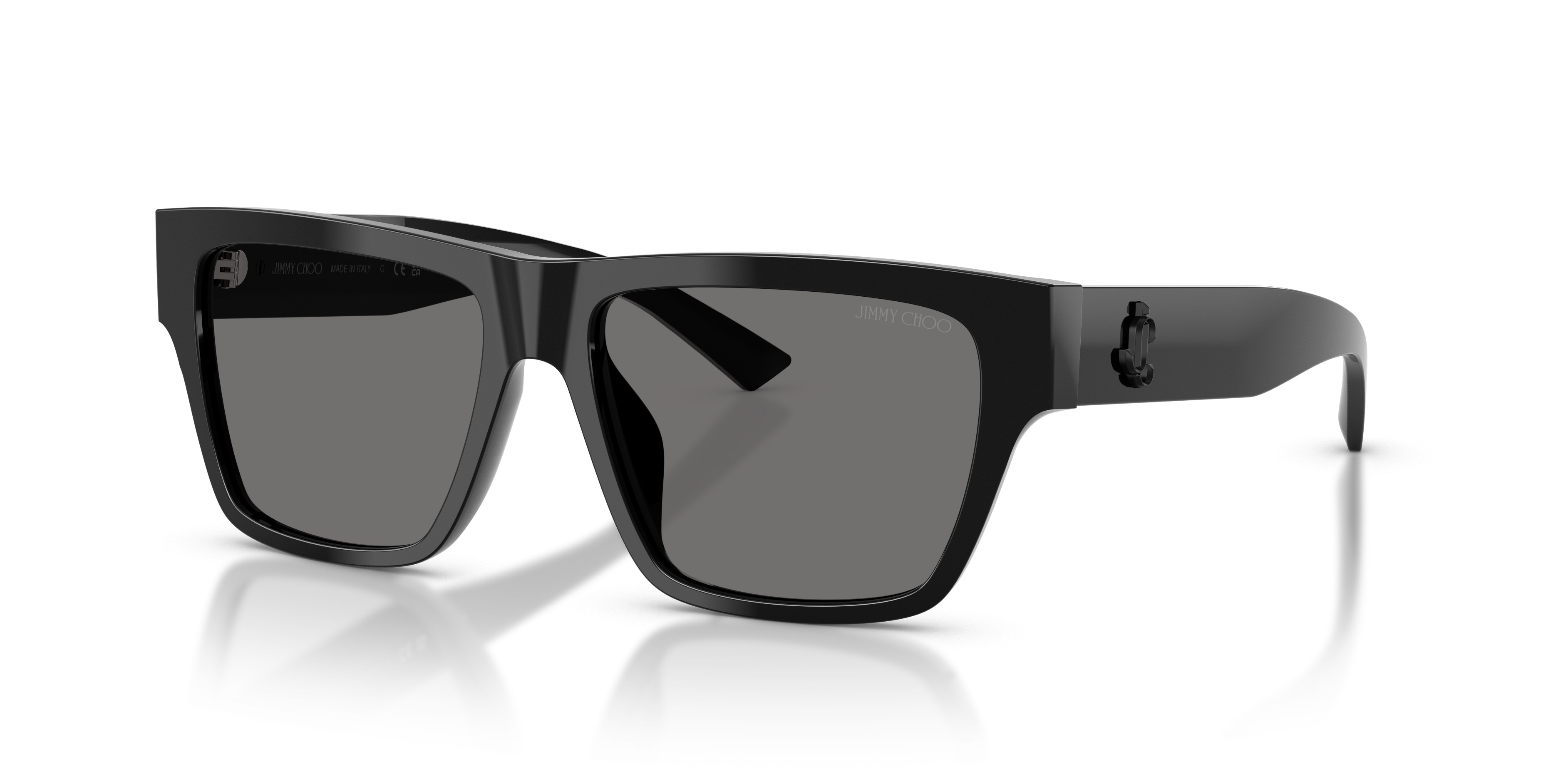 JC5052U Sunglasses - Jimmy Choo Authorized Retailer 