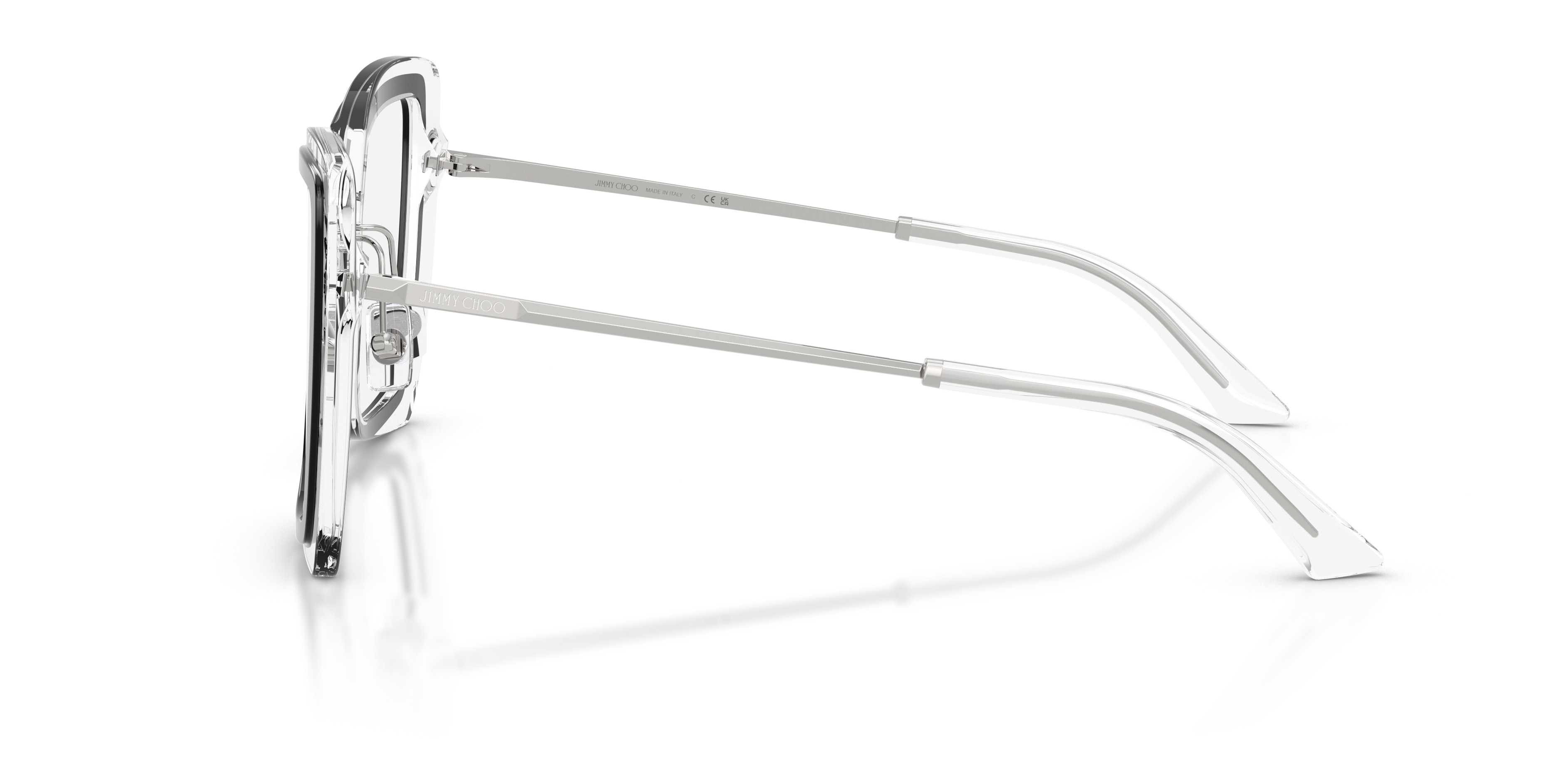 JC3059 Eyeglasses - Jimmy Choo Authorized Retailer | coolframes