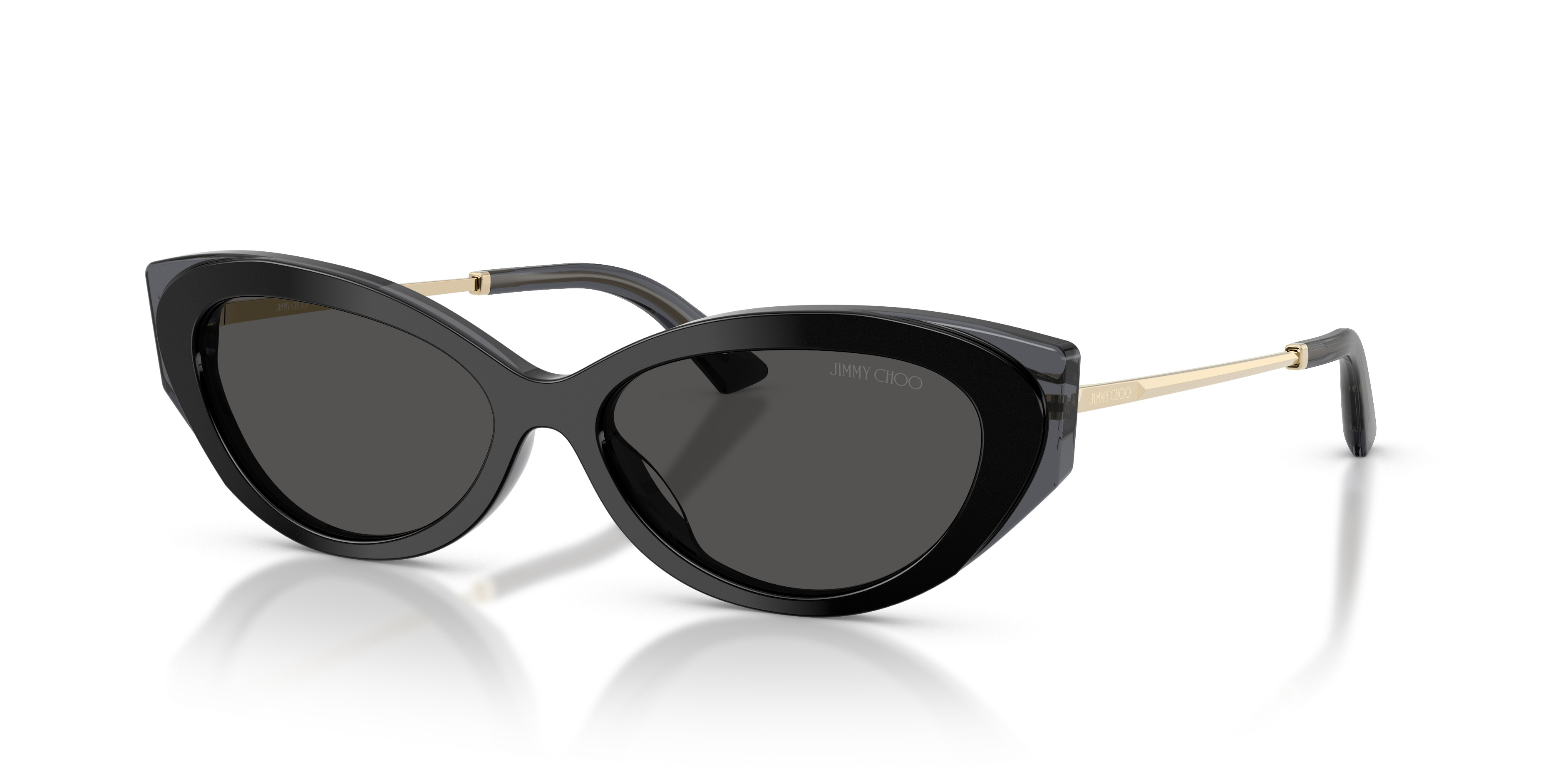 JC5065U Sunglasses - Jimmy Choo Authorized Retailer 