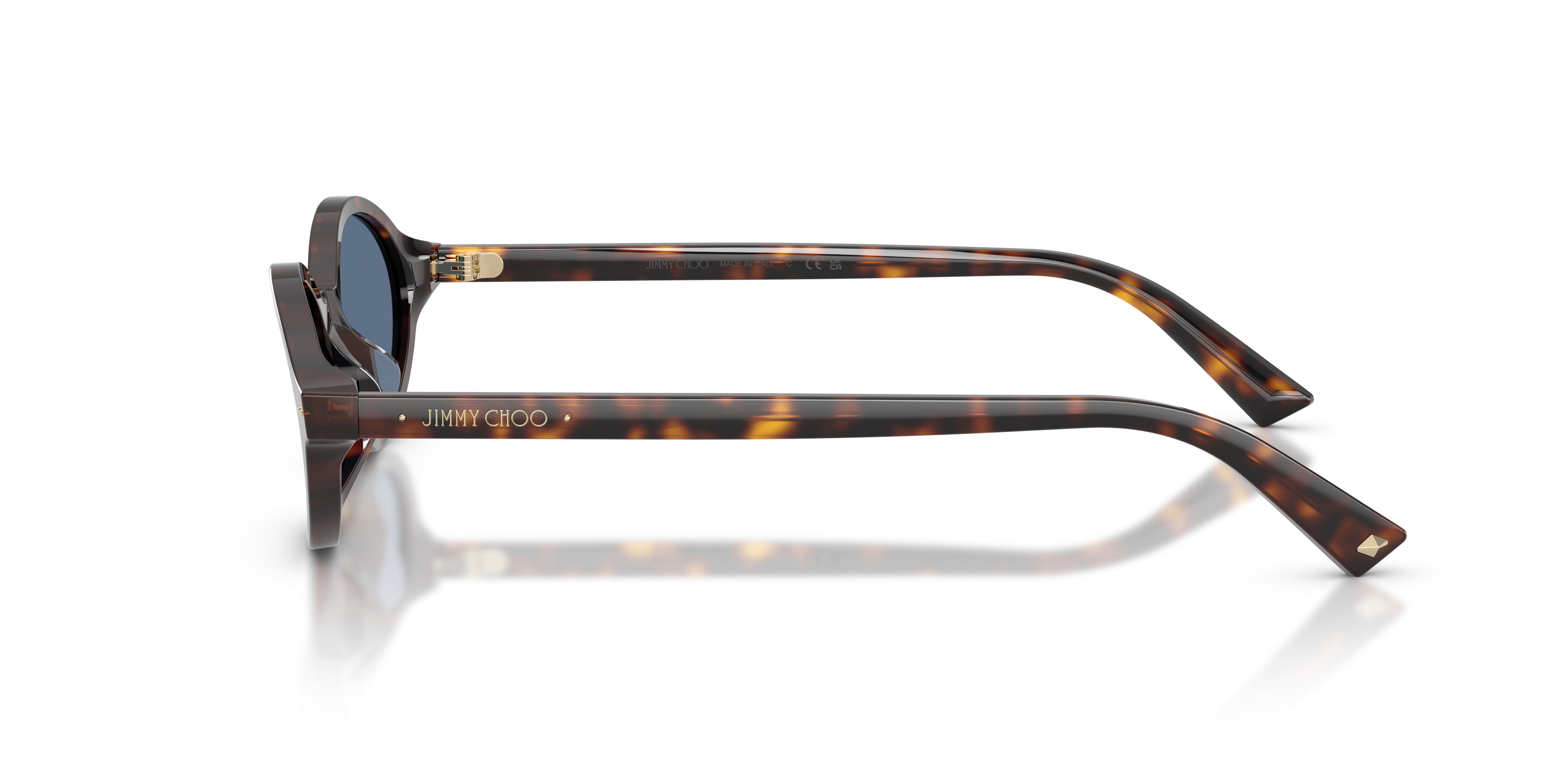 JC5068U Sunglasses - Jimmy Choo Authorized Retailer | coolframes
