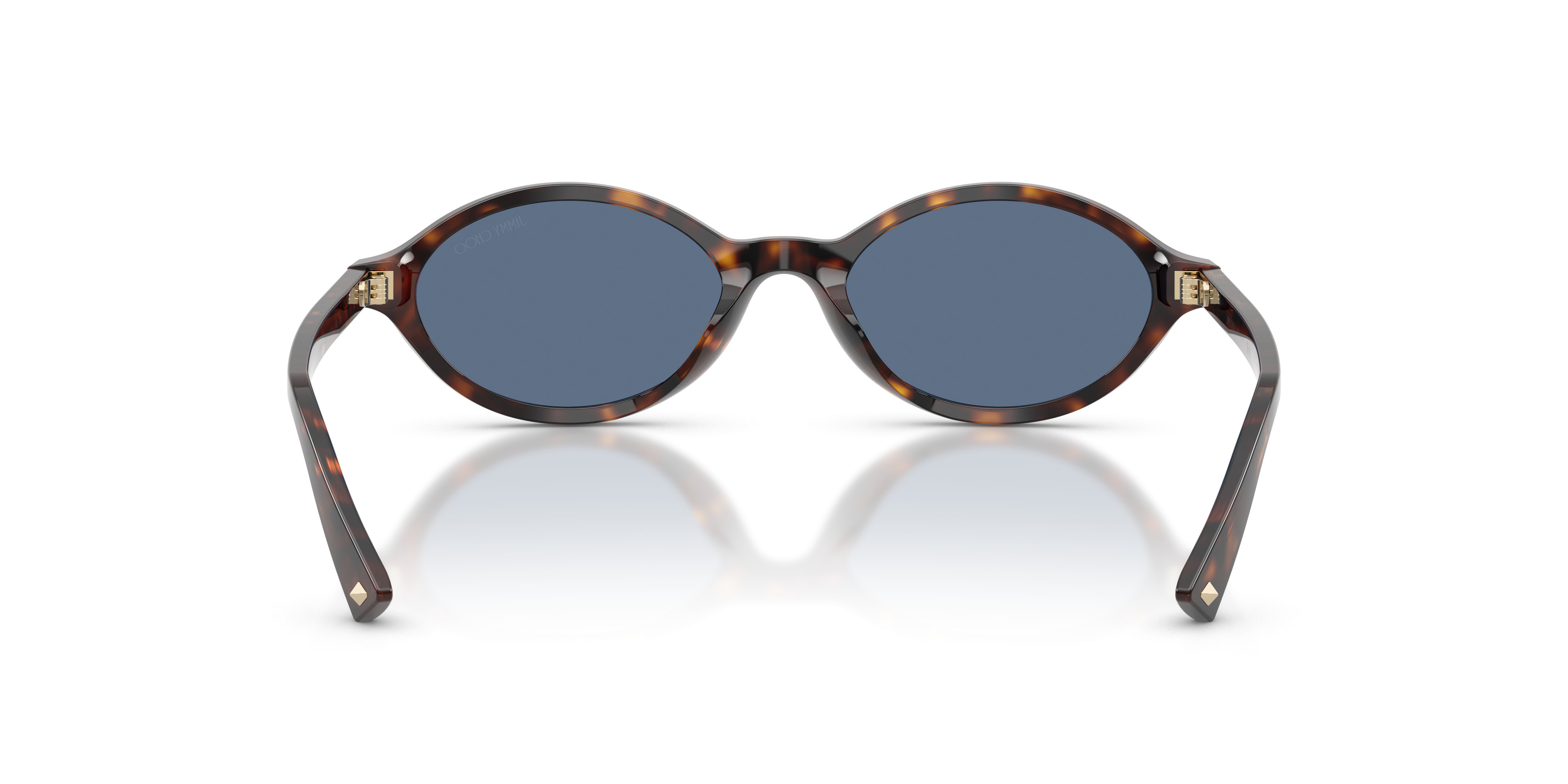 JC5068U Sunglasses - Jimmy Choo Authorized Retailer | coolframes