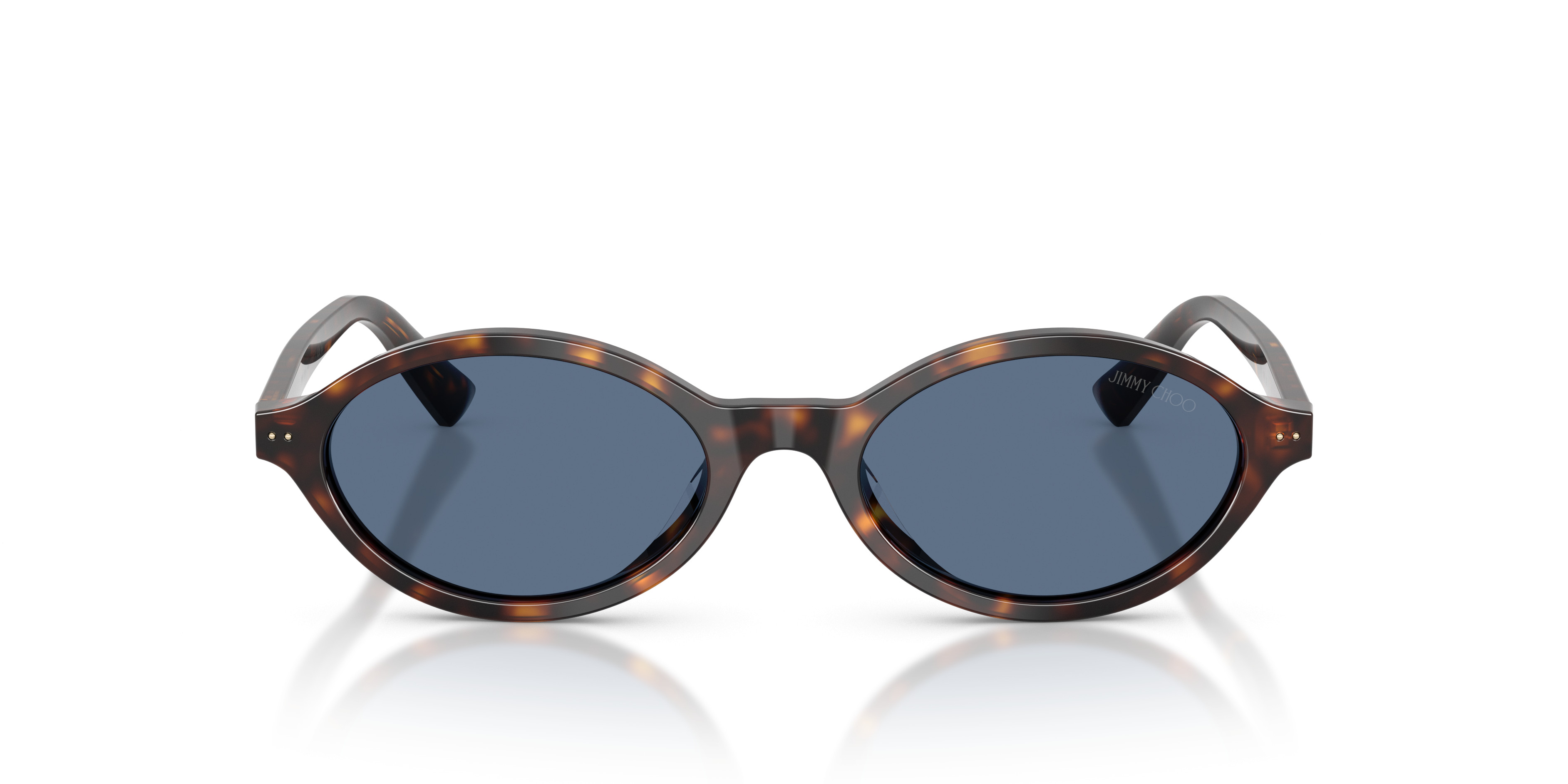 JC5068U Sunglasses - Jimmy Choo Authorized Retailer | coolframes