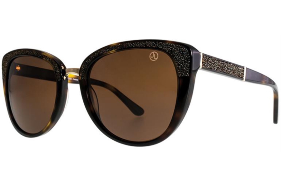 JLS-3038 Sunglasses - JL by Judith Leiber Authorized  display picture 1