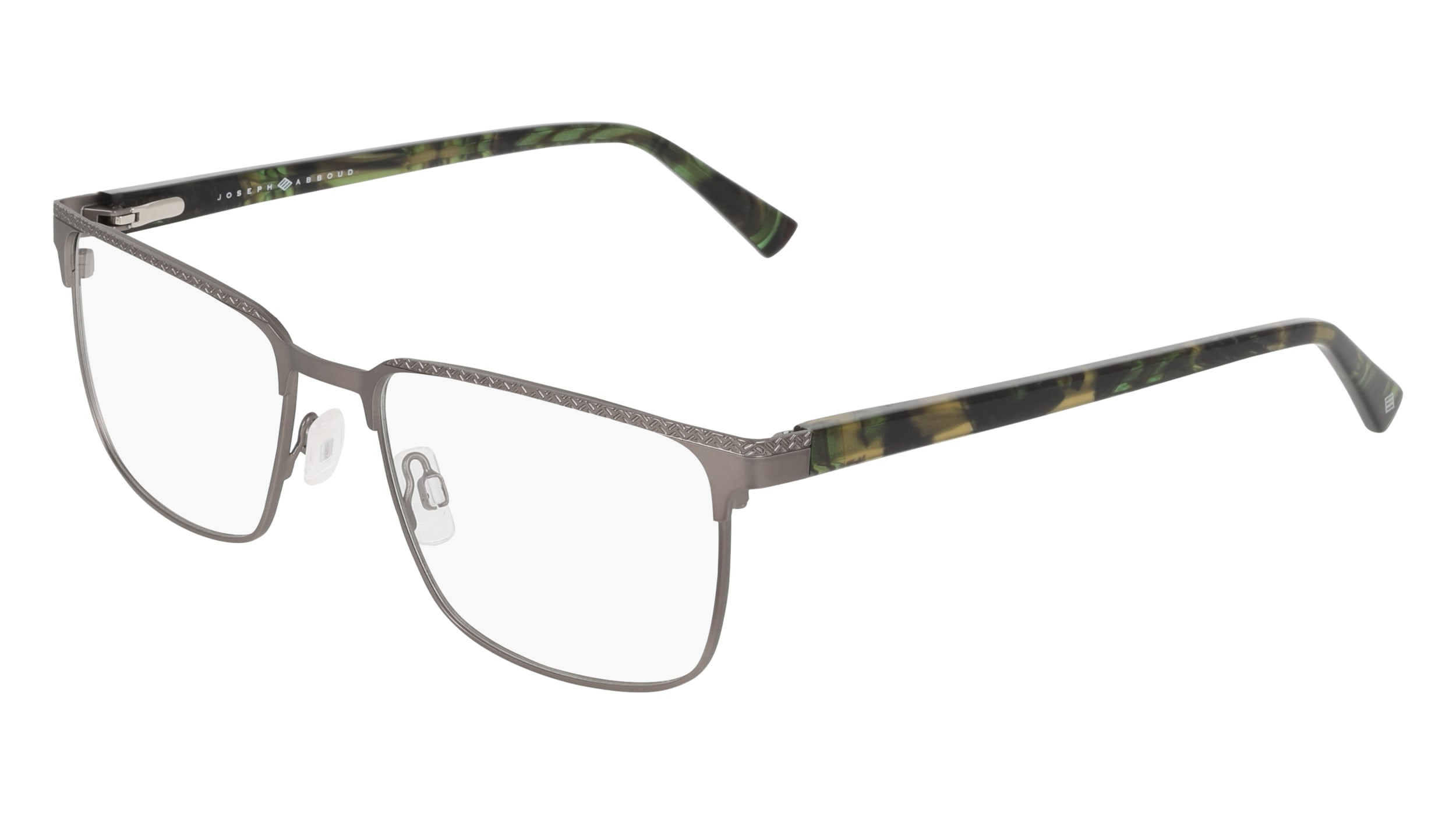 JA4126 Eyeglasses - Joseph Abboud Authorized Retailer | coolframes